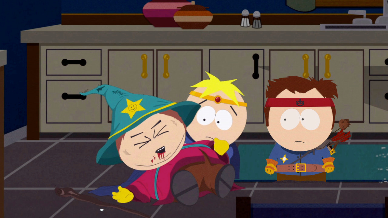 South Park The Stick of Truth Torrent 2026