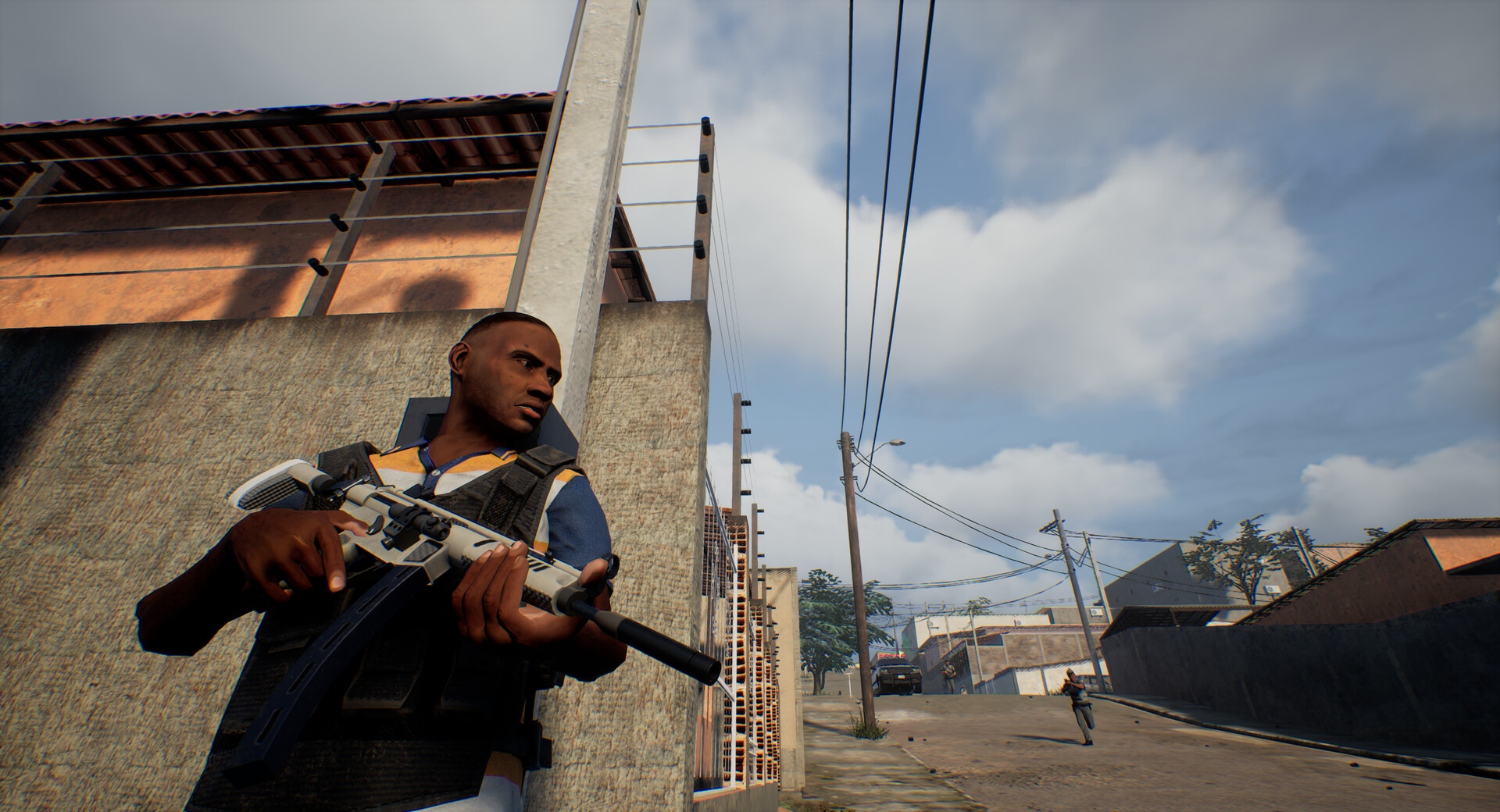 171 Early Access