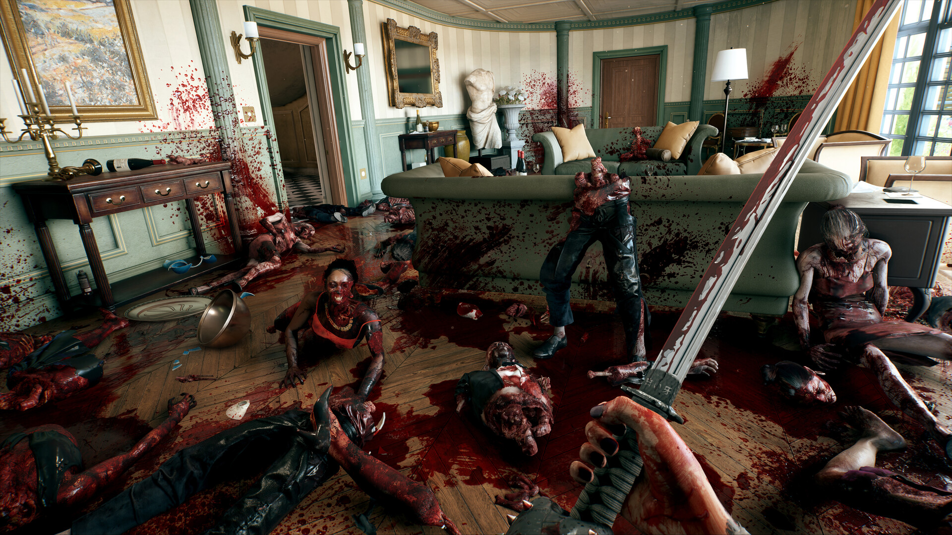 Dead Island 2: Gold Edition Torrent 2026