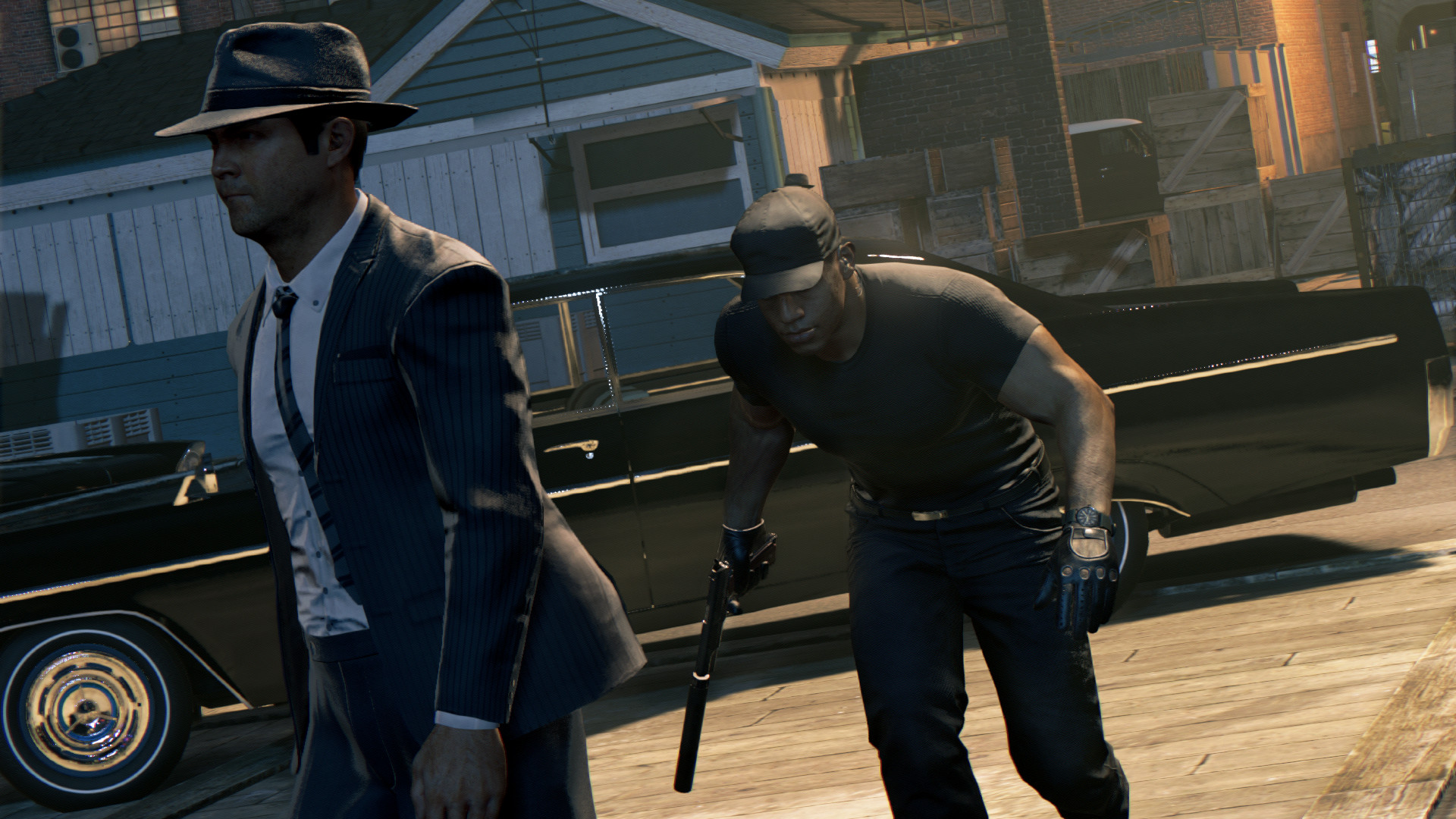 Mafia 3 Torrent 2026