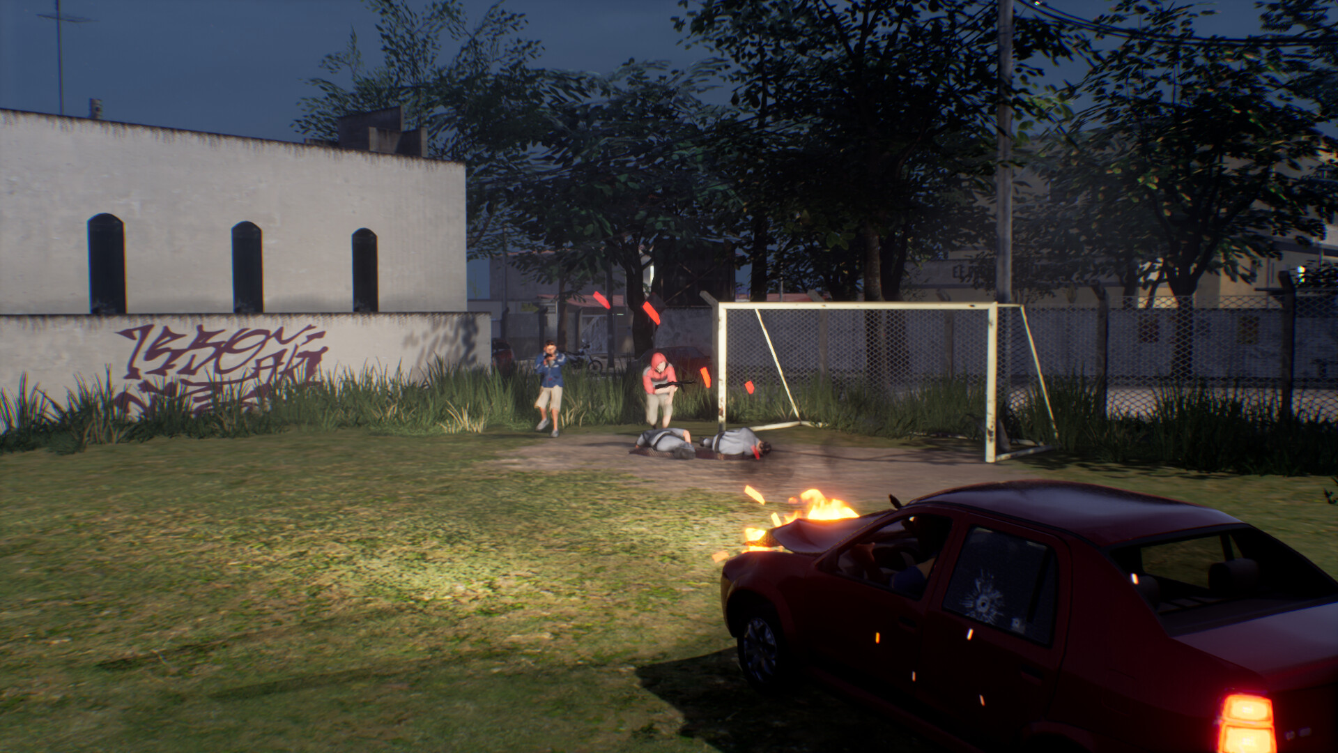171 Early Access