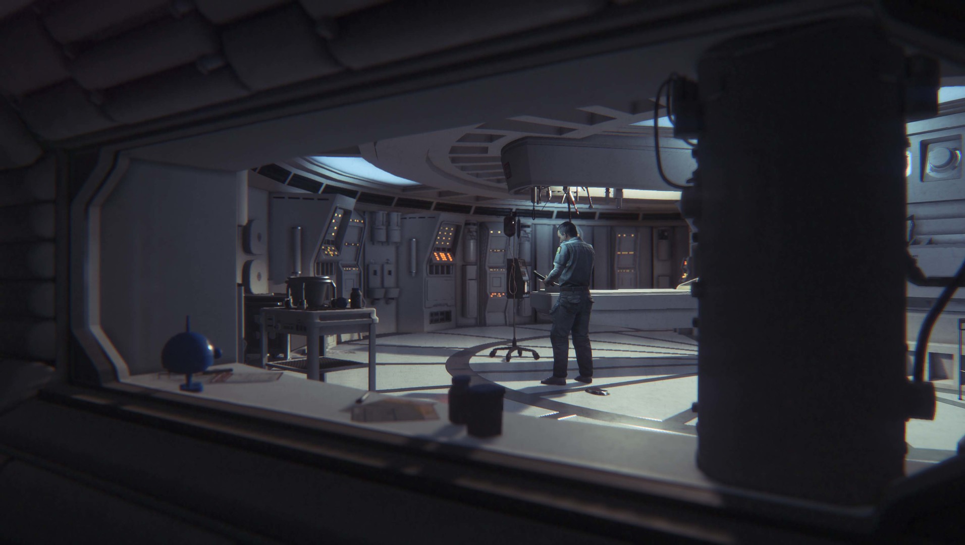 Alien Isolation Torrent 2026