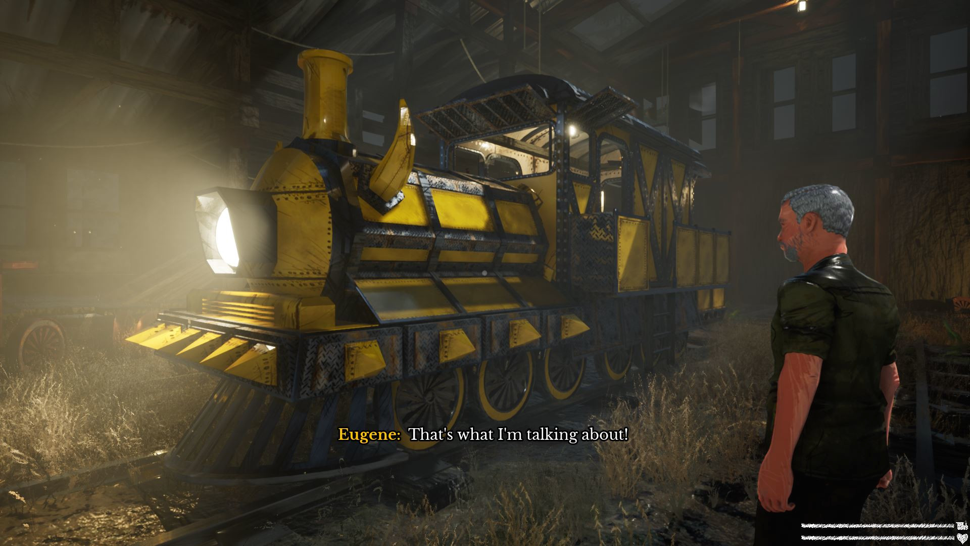 Choo-Choo Charles 2026