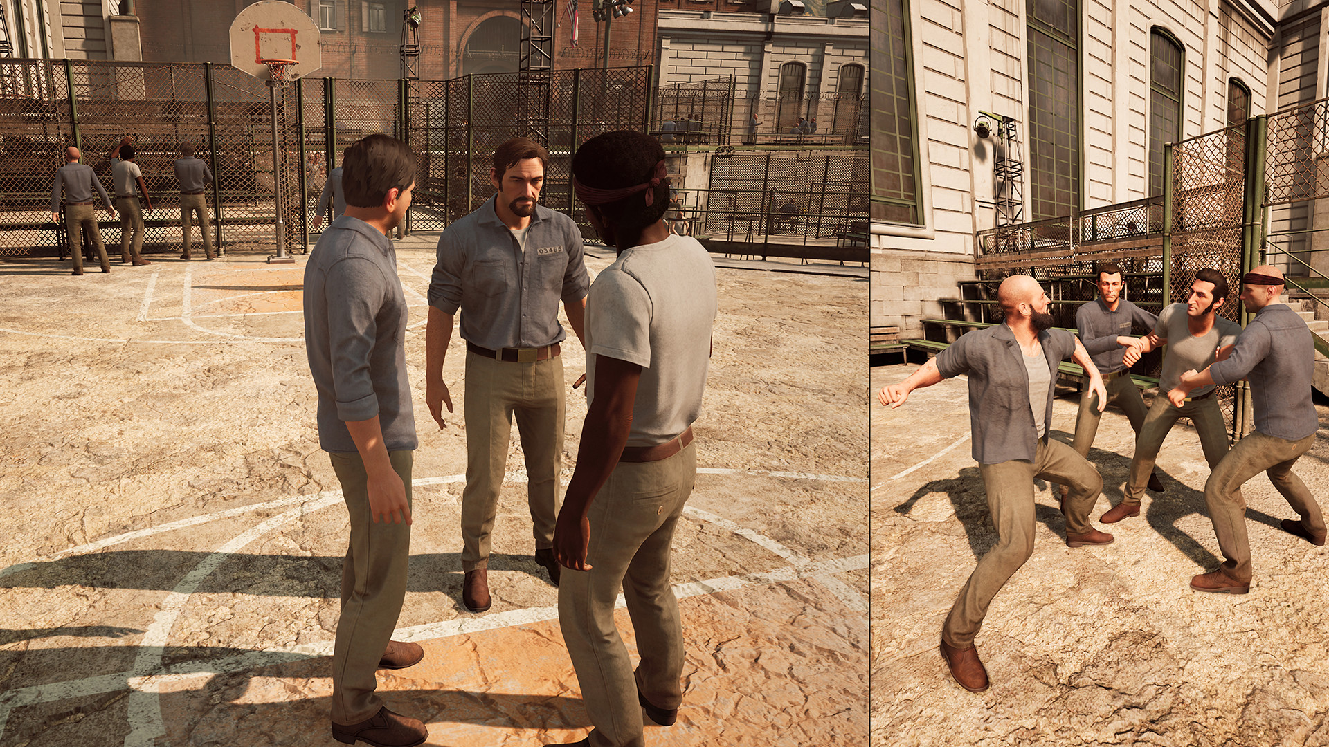 A Way Out Torrent 2026