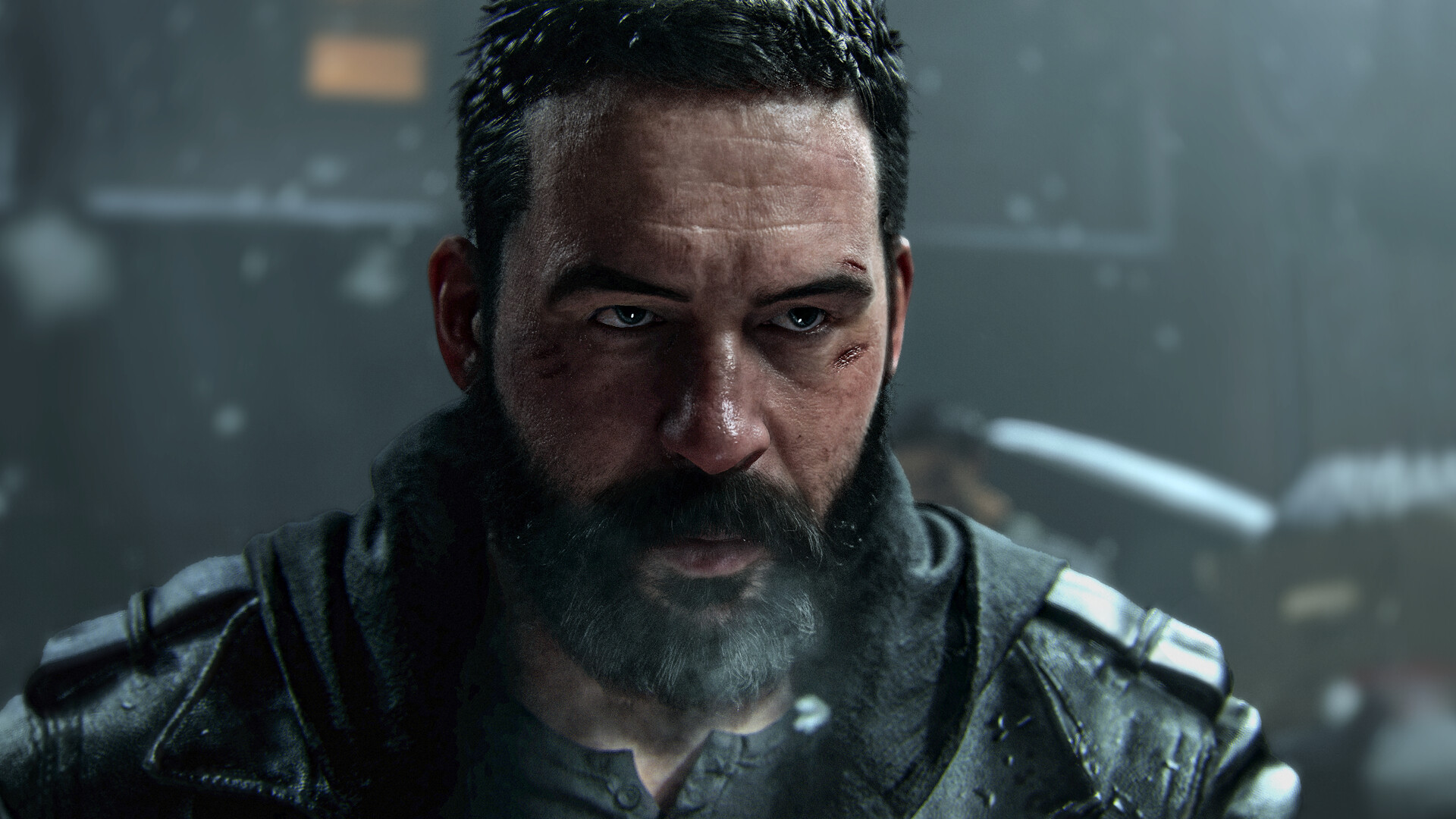 Call of Duty : Ghosts