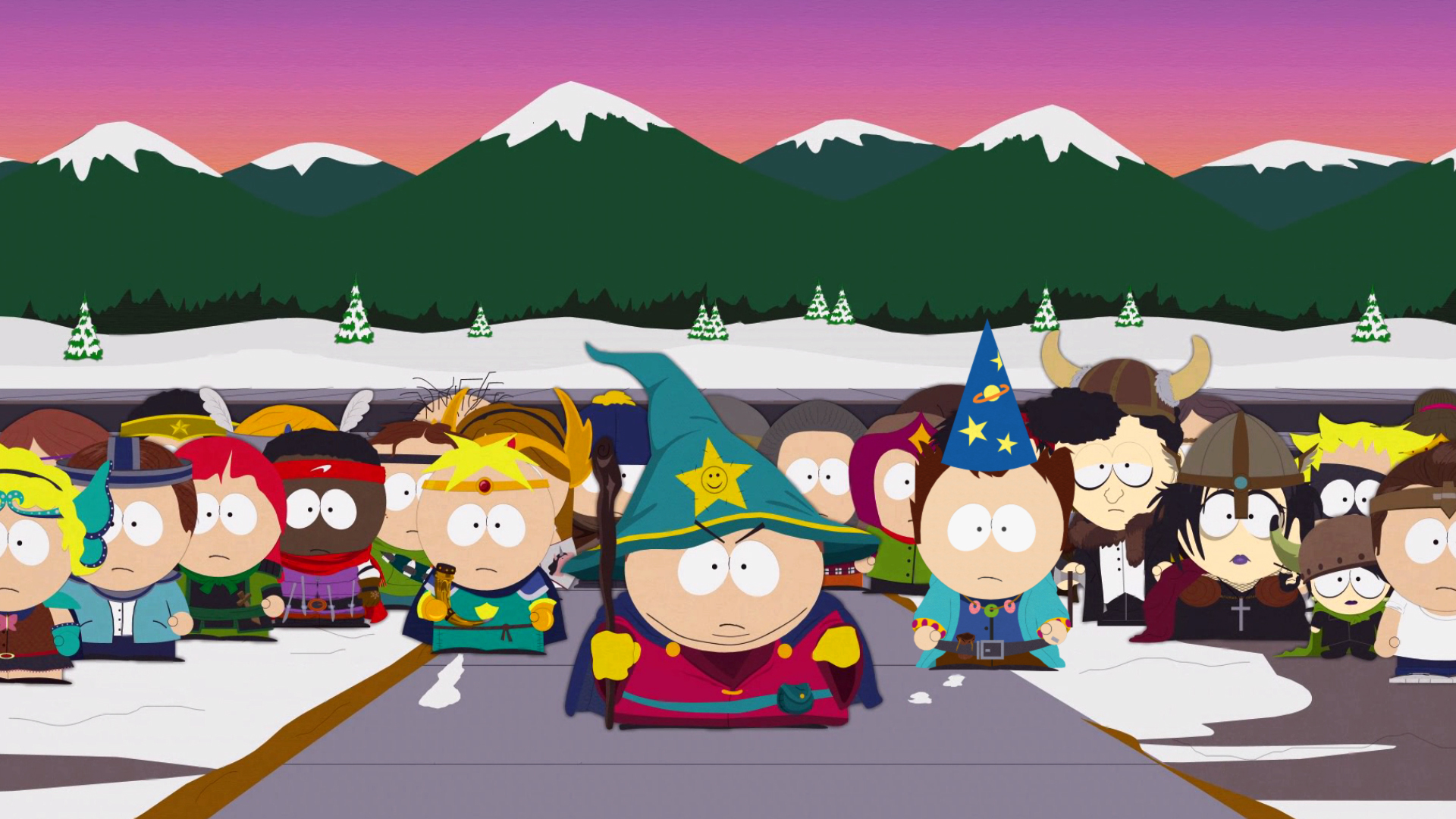 South Park The Stick of Truth Torrent 2026
