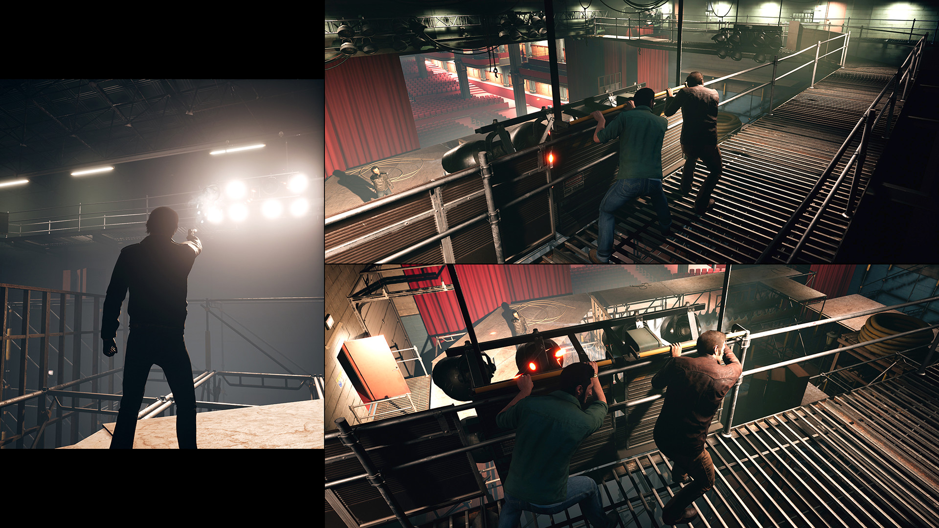 A Way Out Torrent 2026
