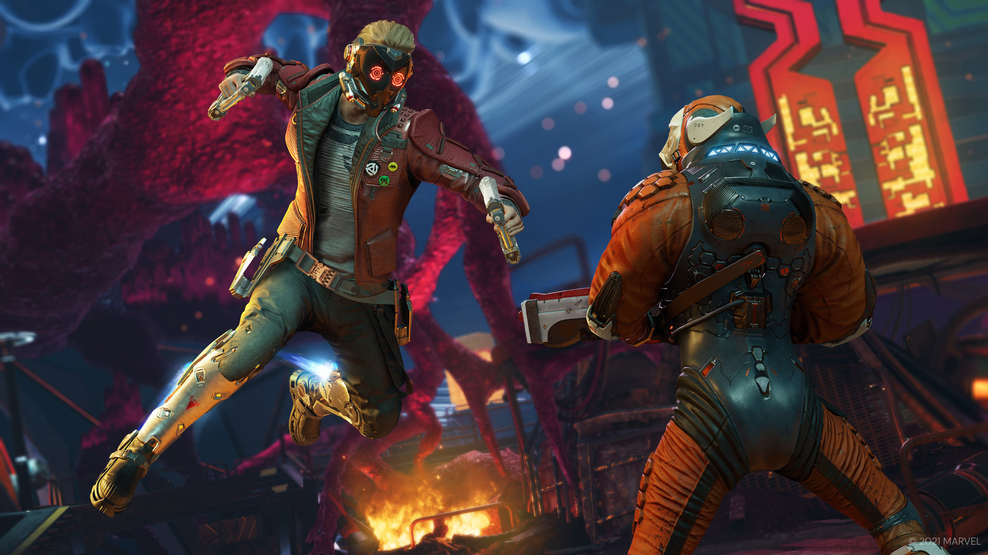 Marvel's Guardians of the Galaxy Torrent 2026
