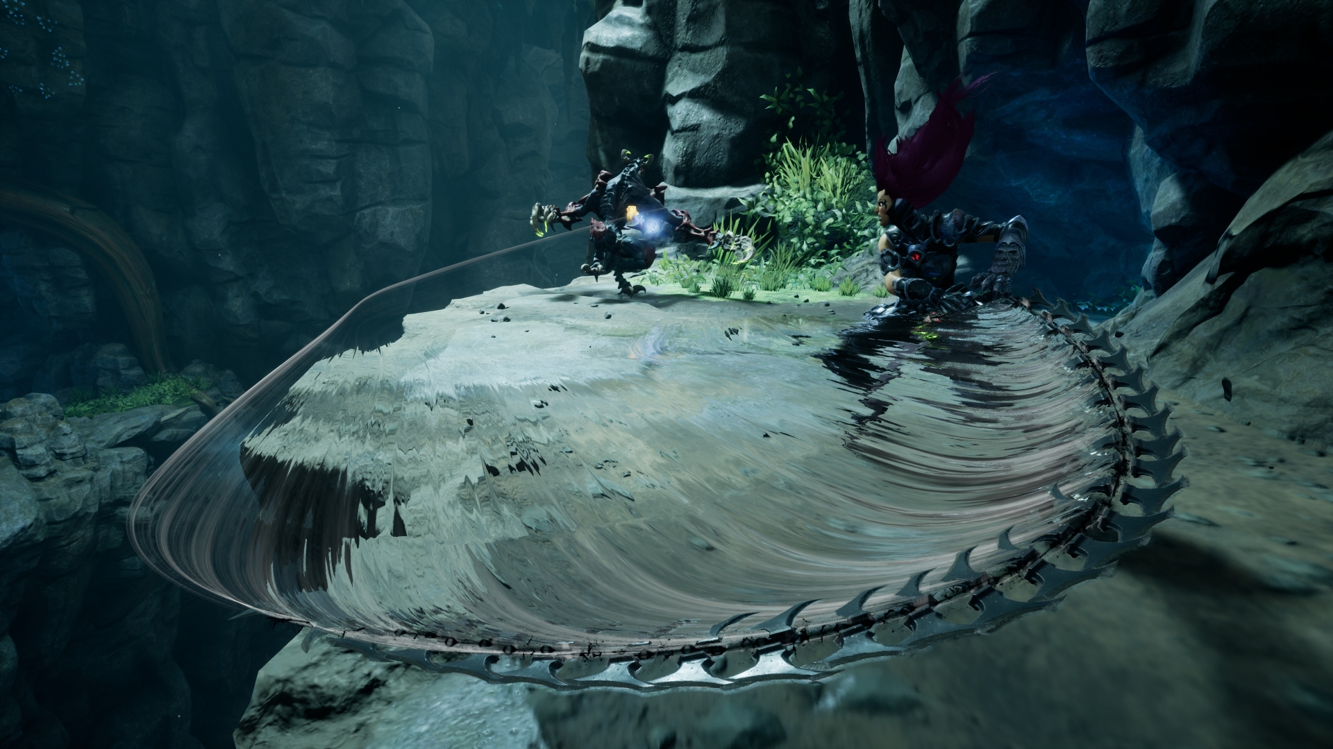 Darksiders III Torrent 2026