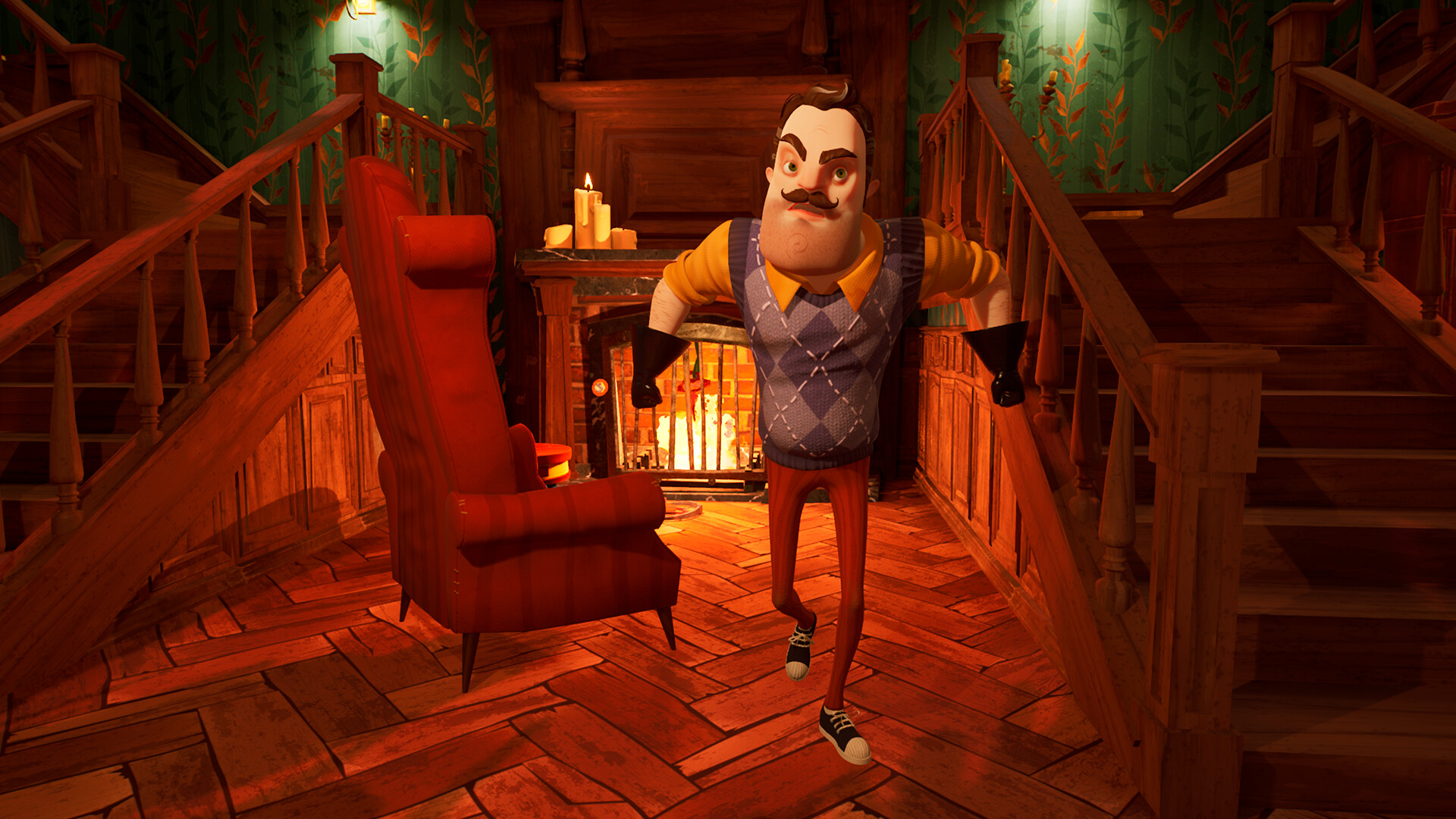 Hello Neighbor 2: Deluxe Edition 2026