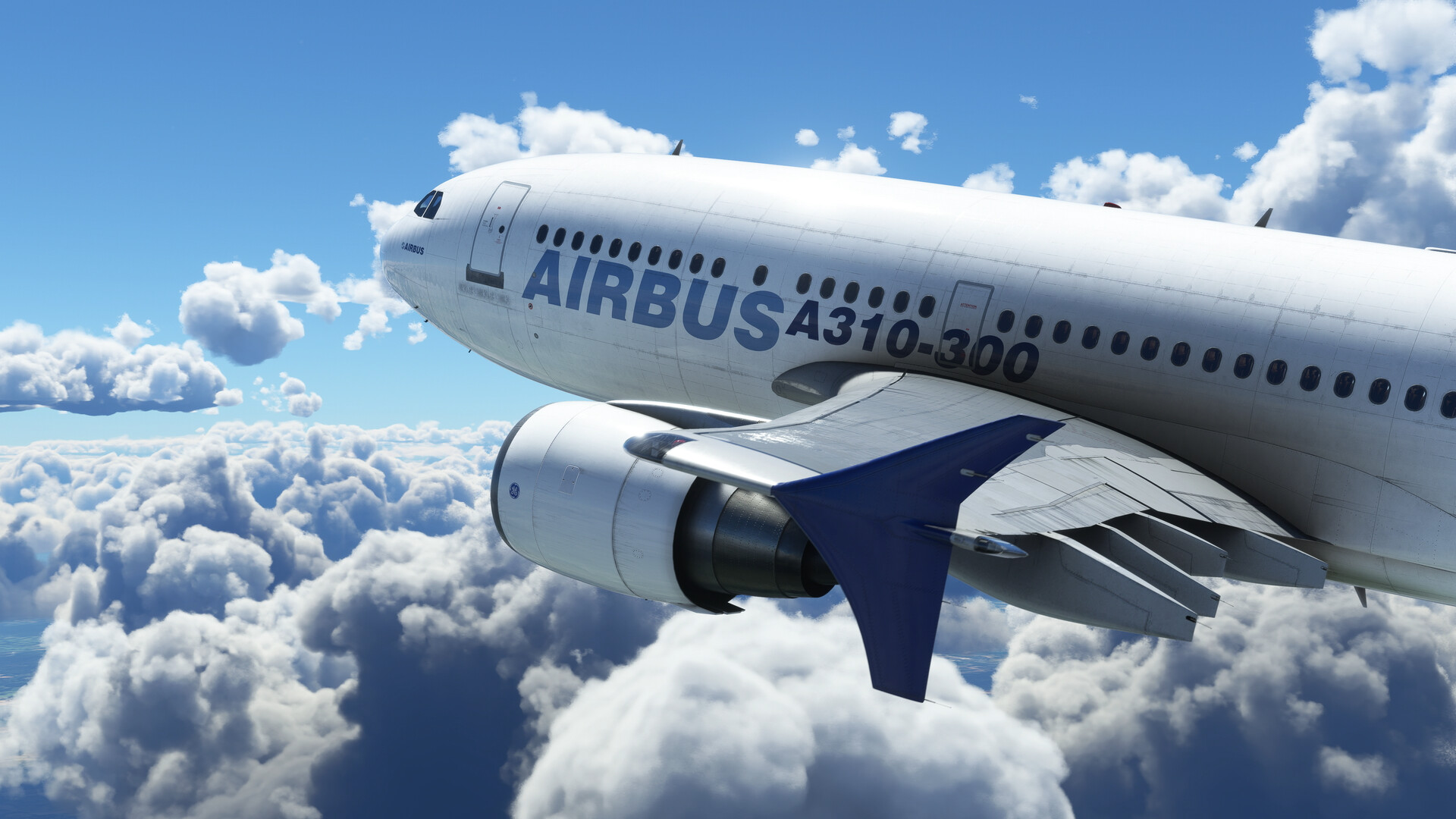 Microsoft Flight Simulator Torrent 2026