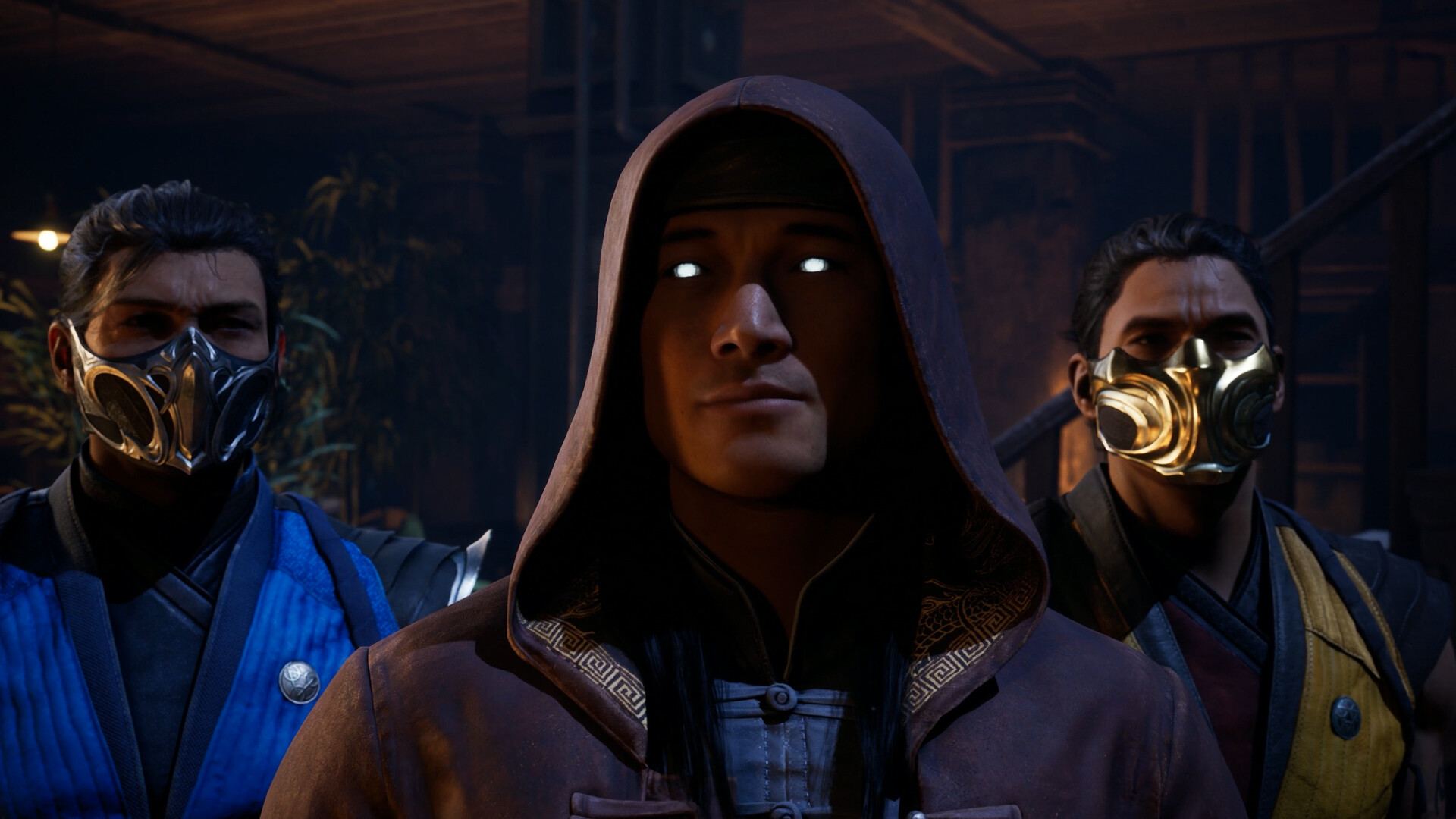 Mortal Kombat: Komplete Edition Torrent 2026