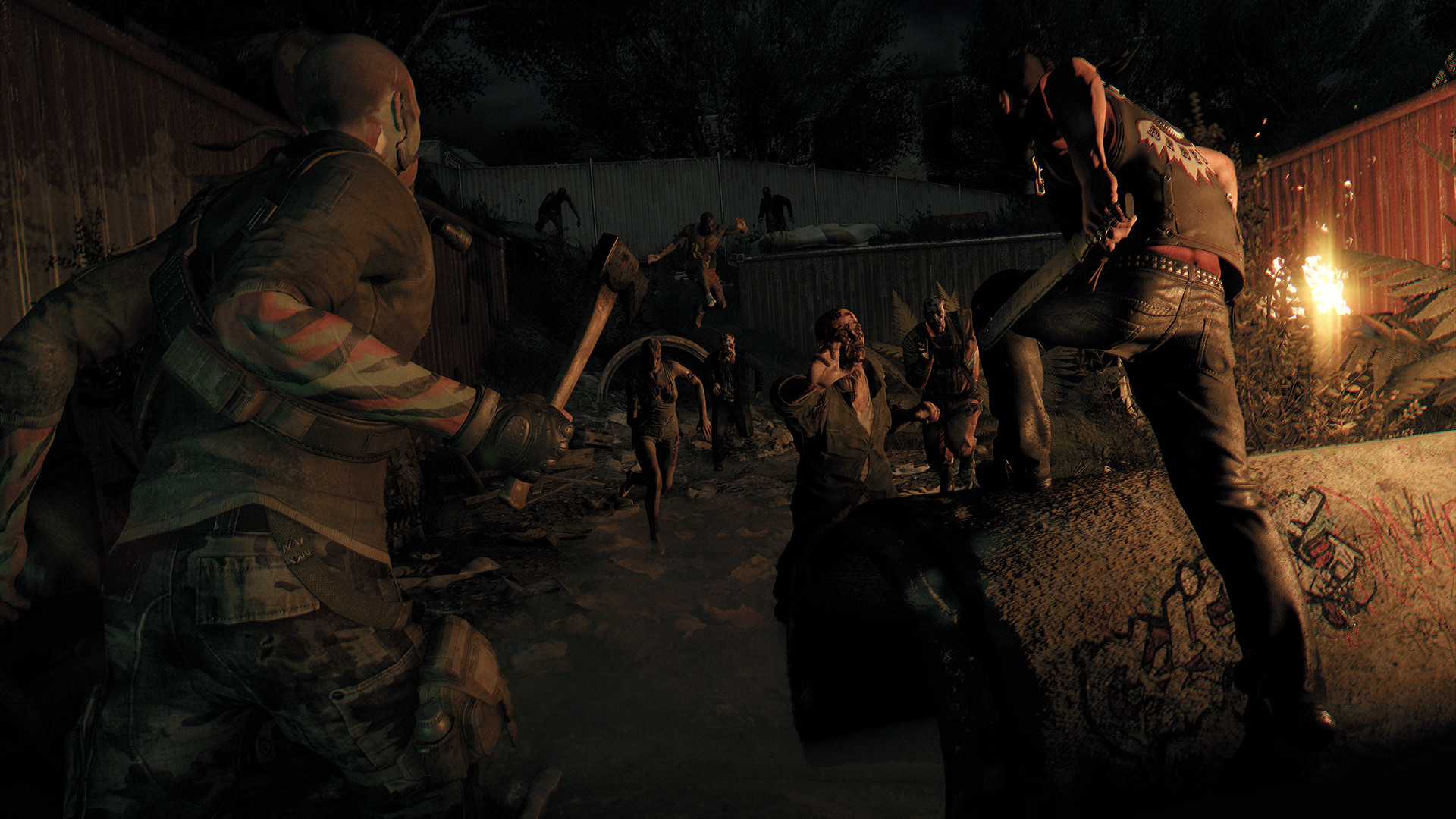Dying Light: Platinum Edition Torrent 2026