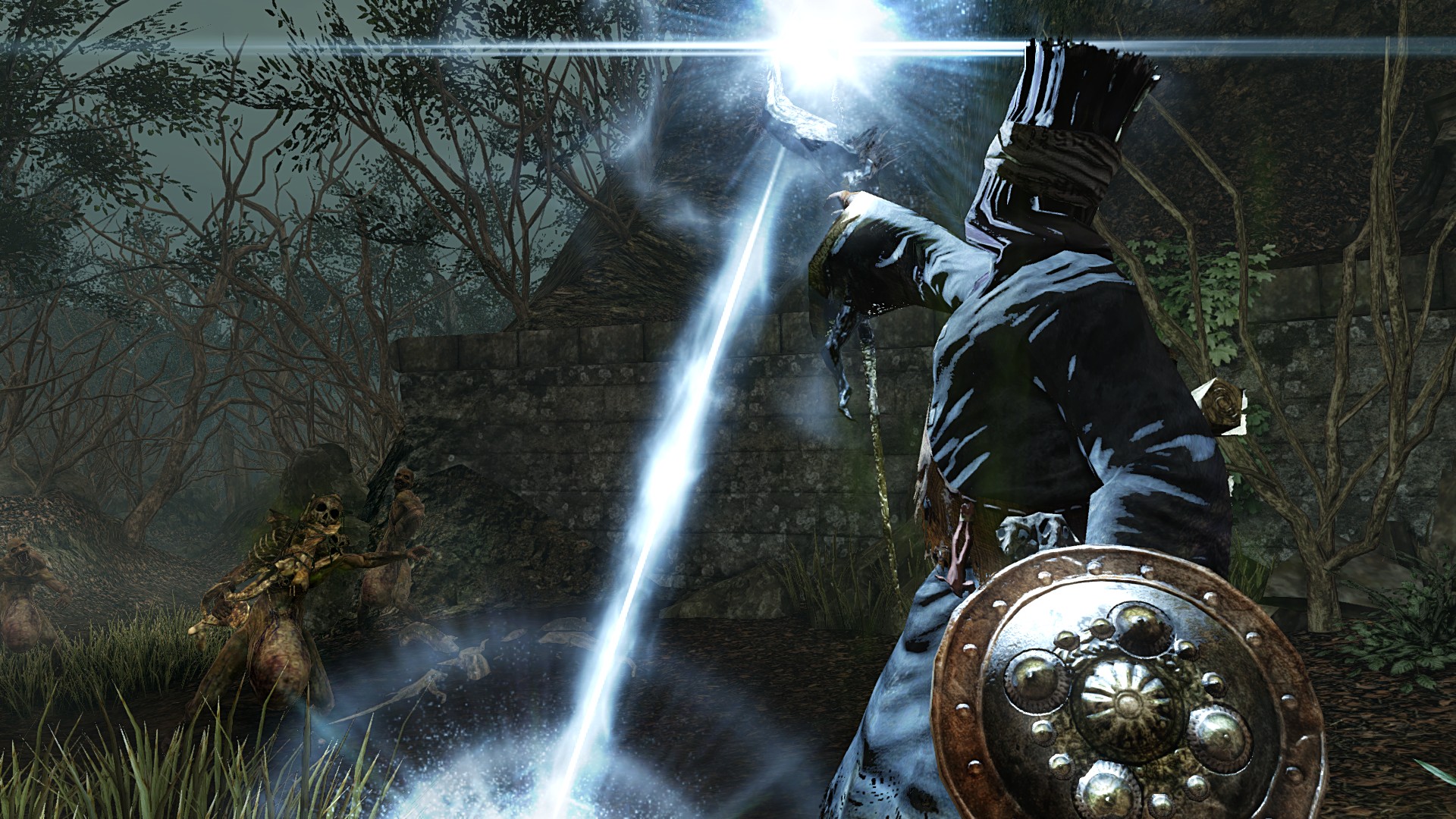 Dark Souls II Torrent 2026