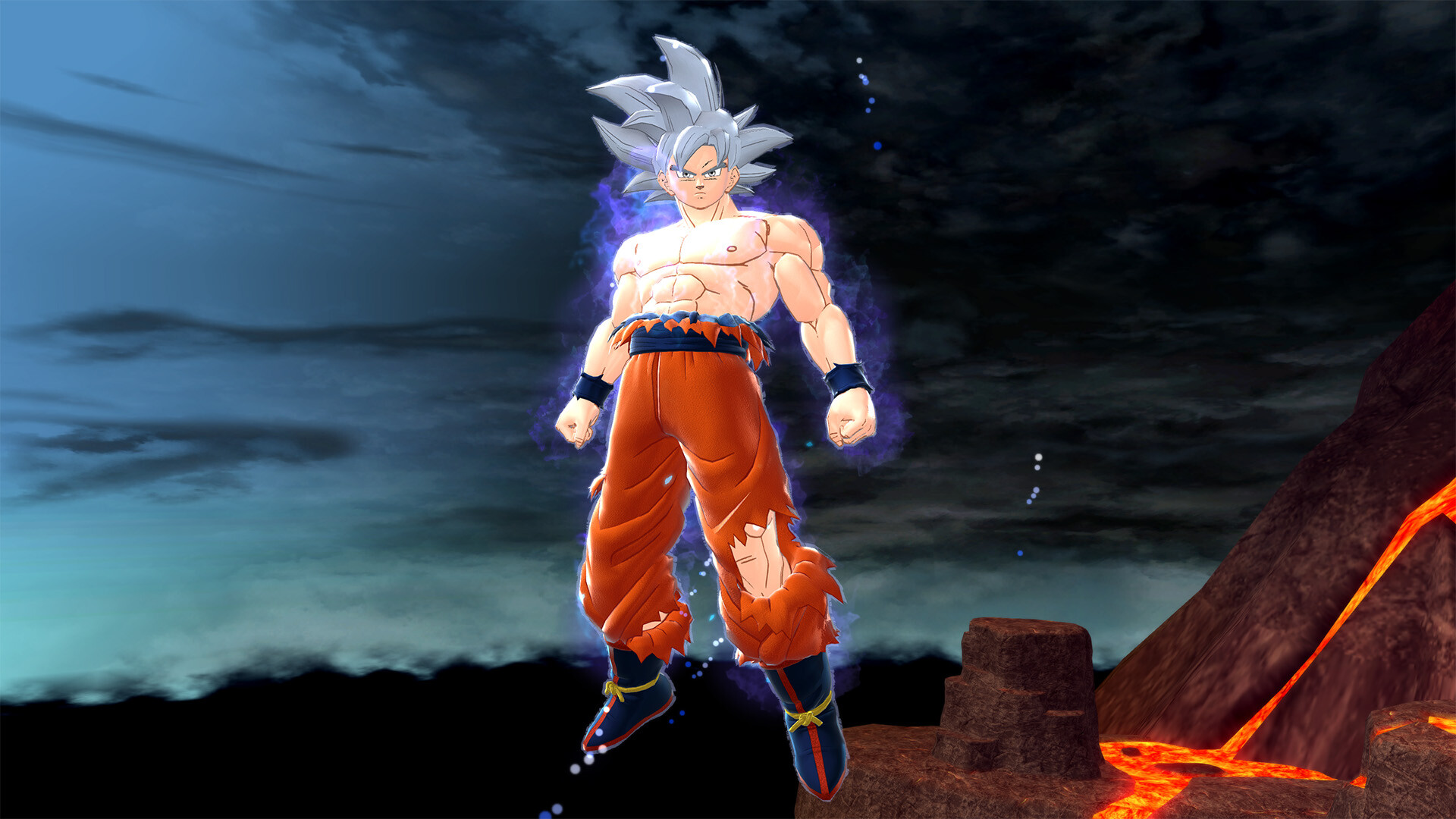 Dragon Ball FighterZ Torrent 2026