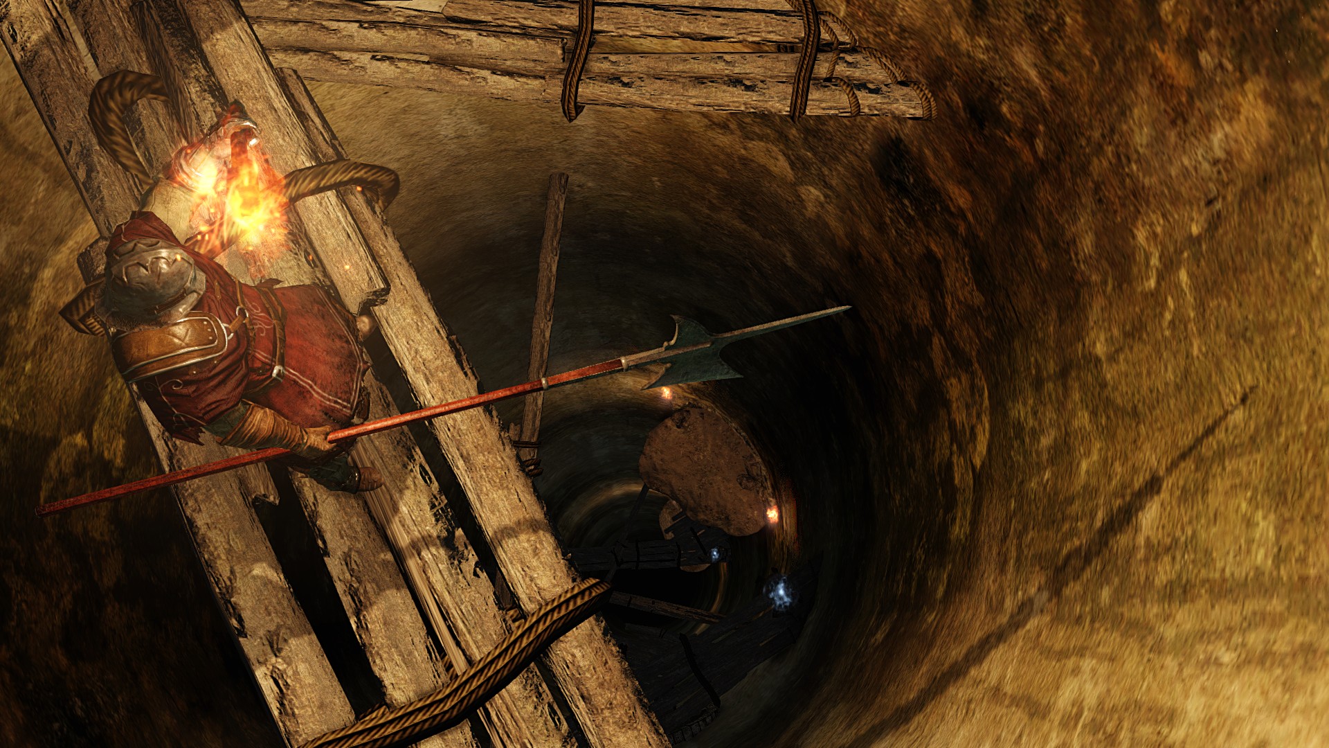 Dark Souls II Torrent 2026