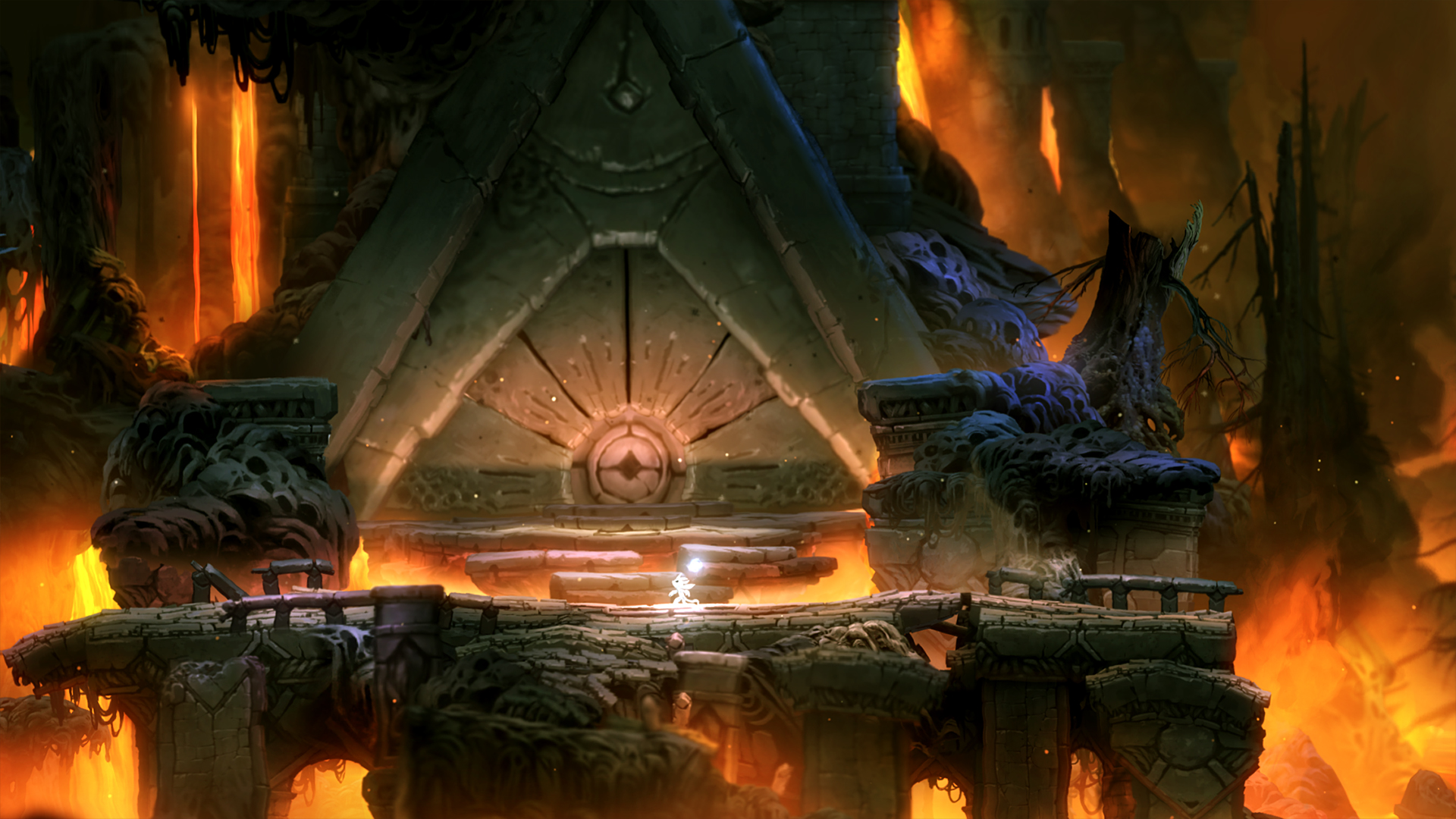 Ori and the Blind Forest Definitive Edition
