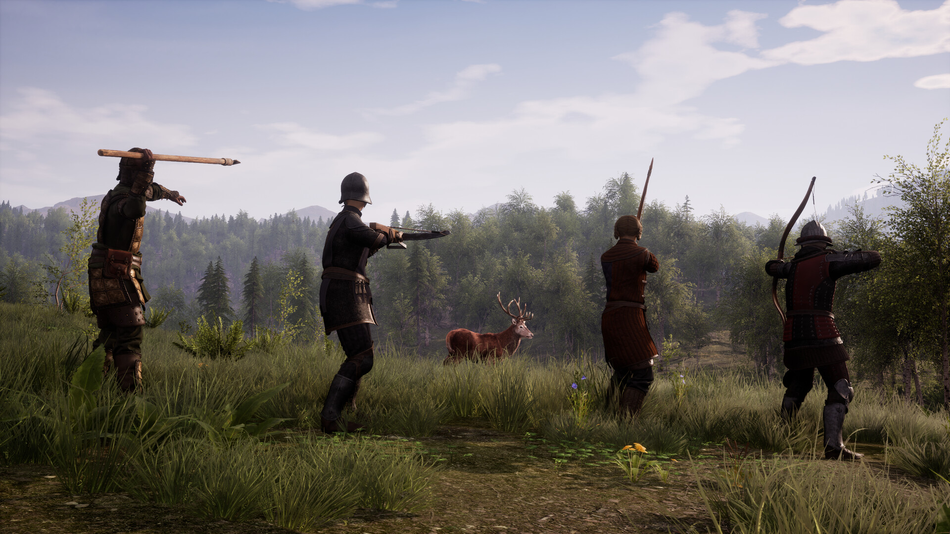 Medieval Dynasty: Digital Supporter Edition Torrent 2026