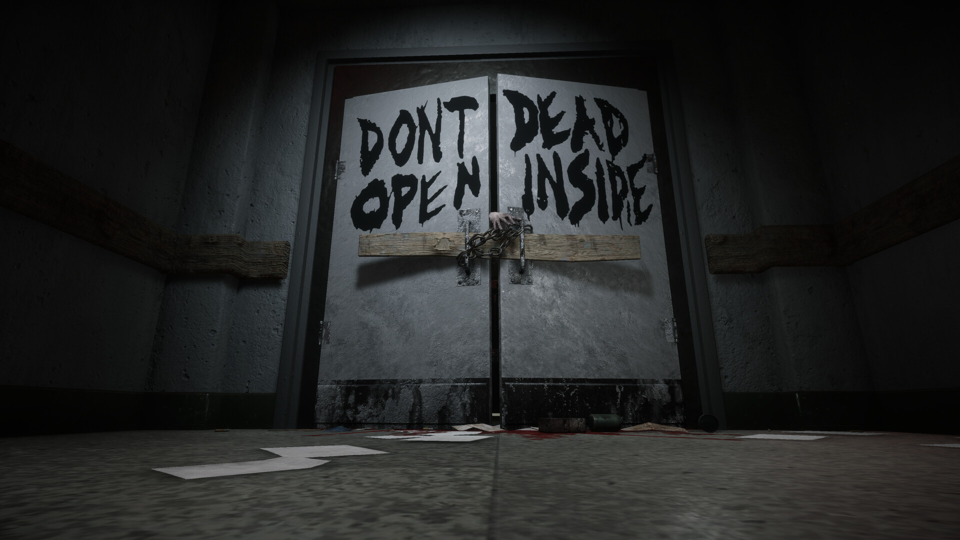 The Walking Dead: Destinies Torrent 2026