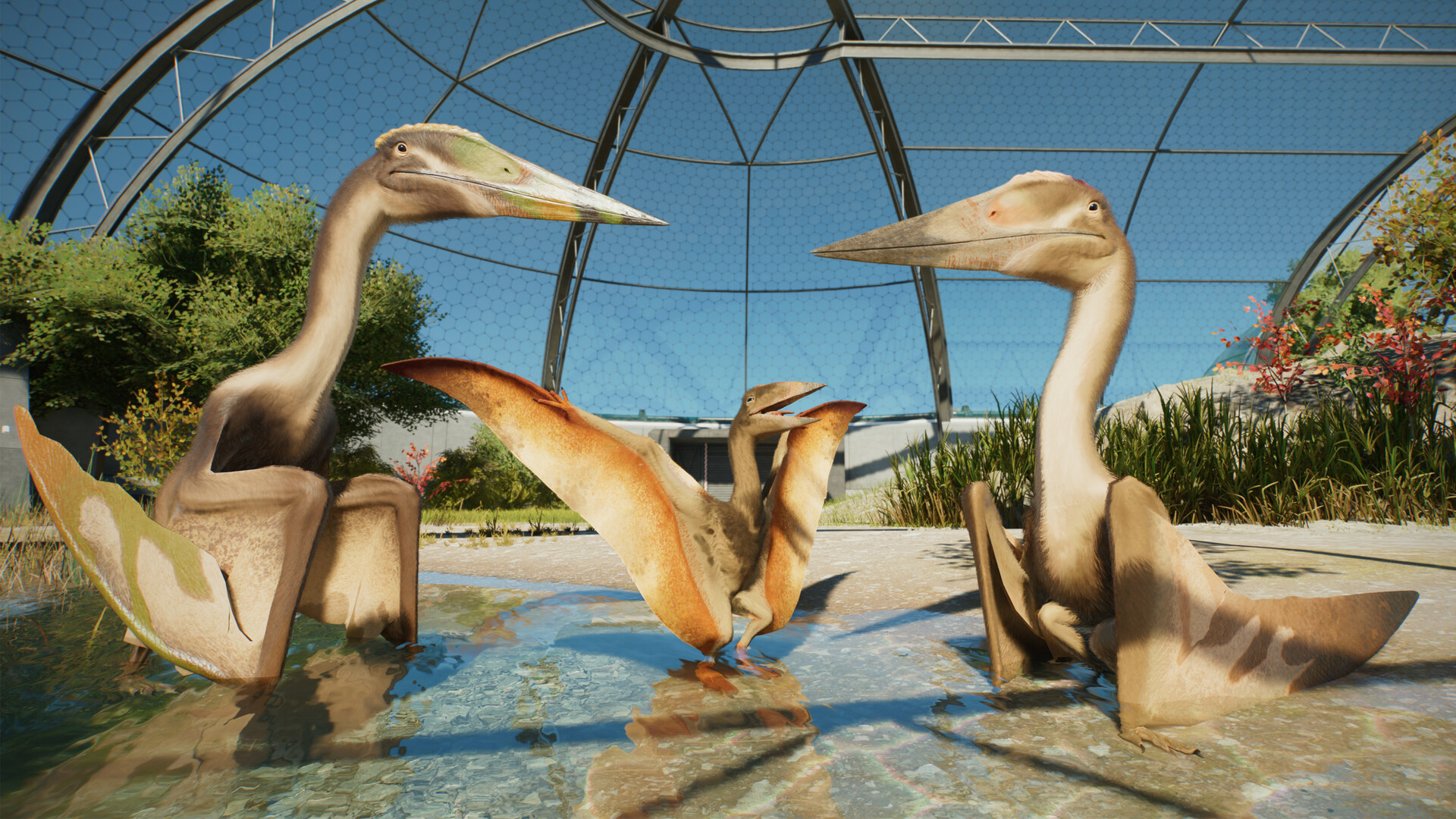 Jurassic World: Evolution Torrent 2026