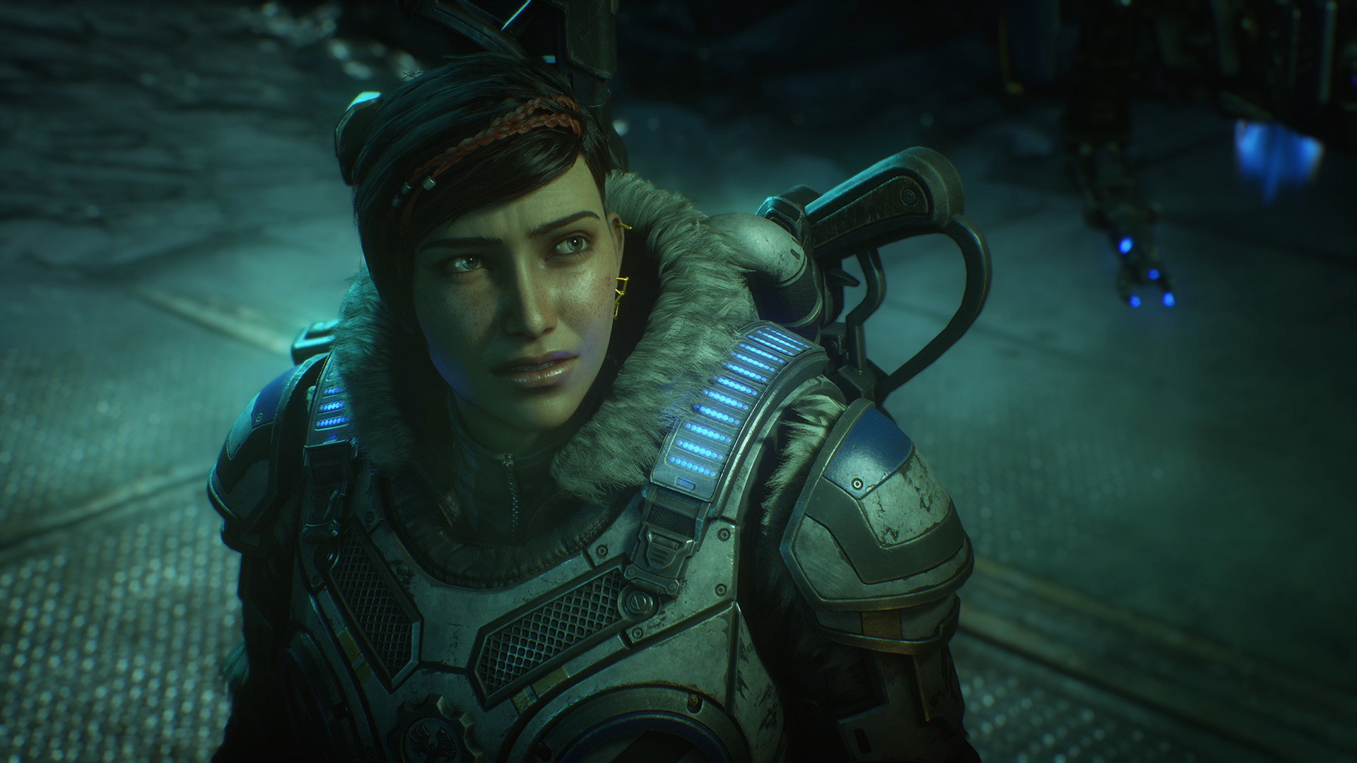 Gears 5 v1.1.97.0 + 4 DLCs + Multiplayer