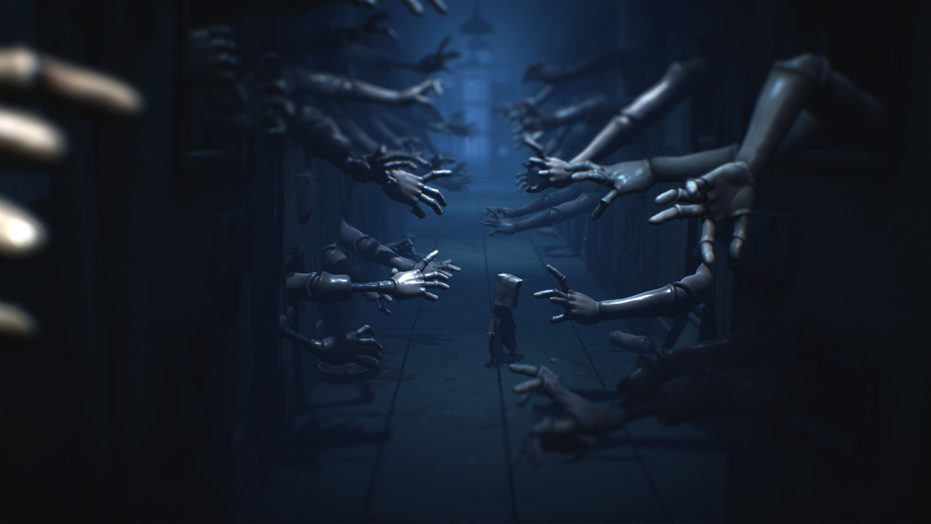 Little Nightmares II: Digital Deluxe Enhanced Edition