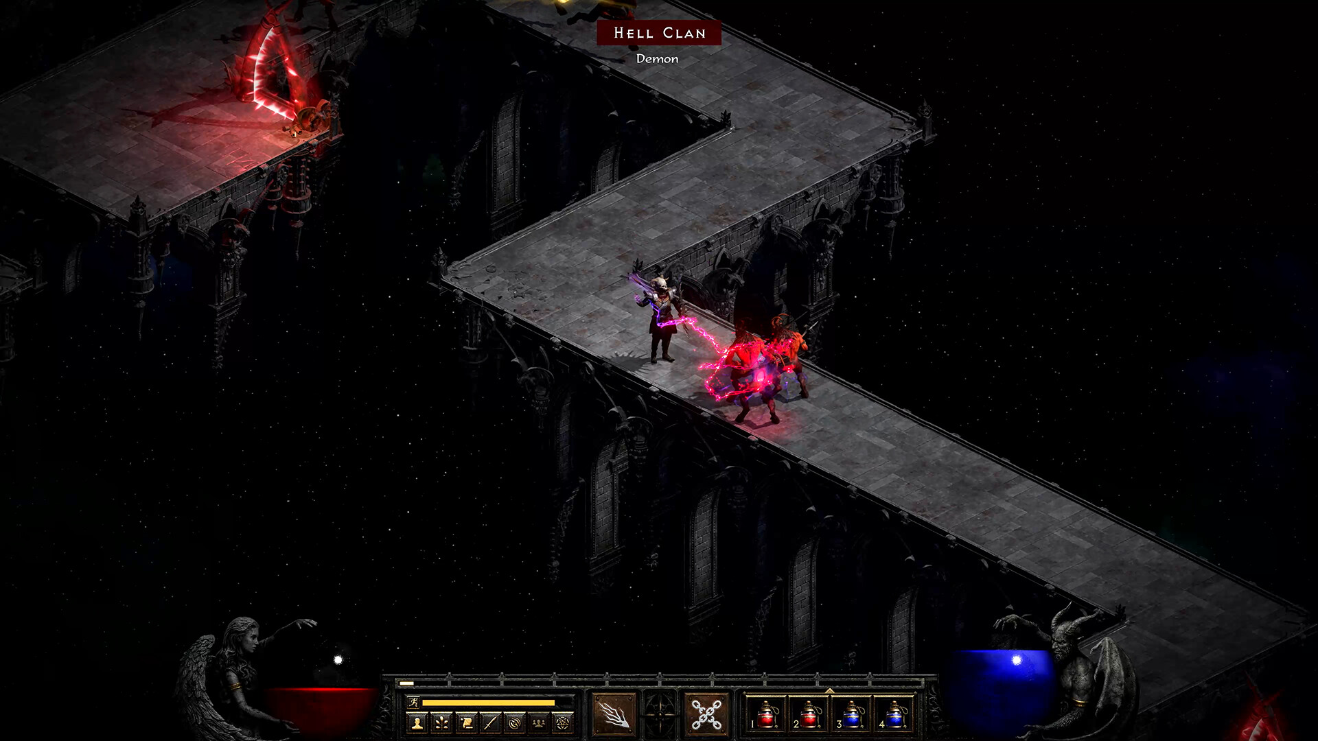 Diablo 3