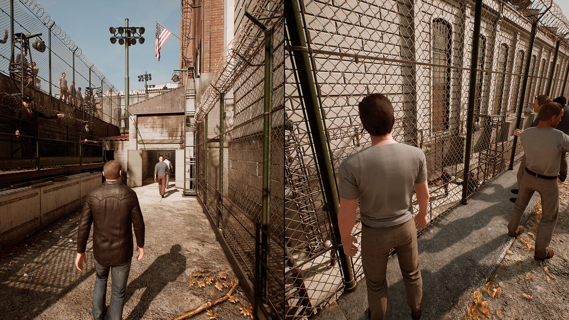 A Way Out Torrent 2026