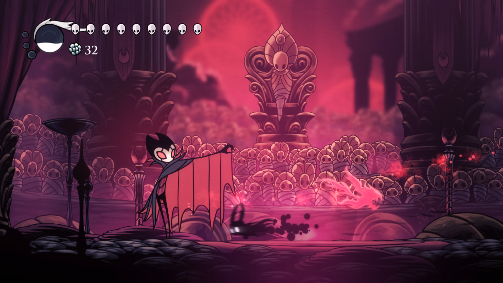 Hollow Knight Torrent 2026