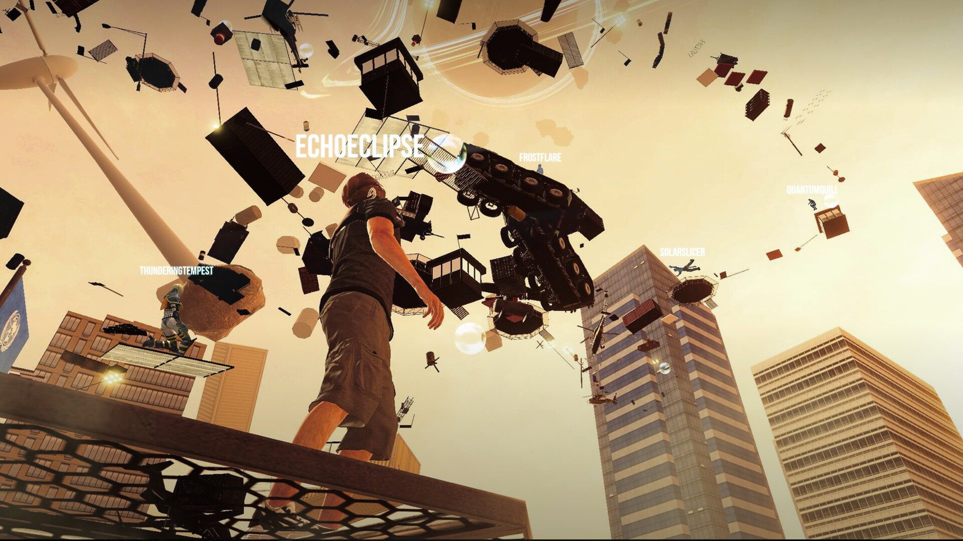 Only Up! + Windows 7 Fix