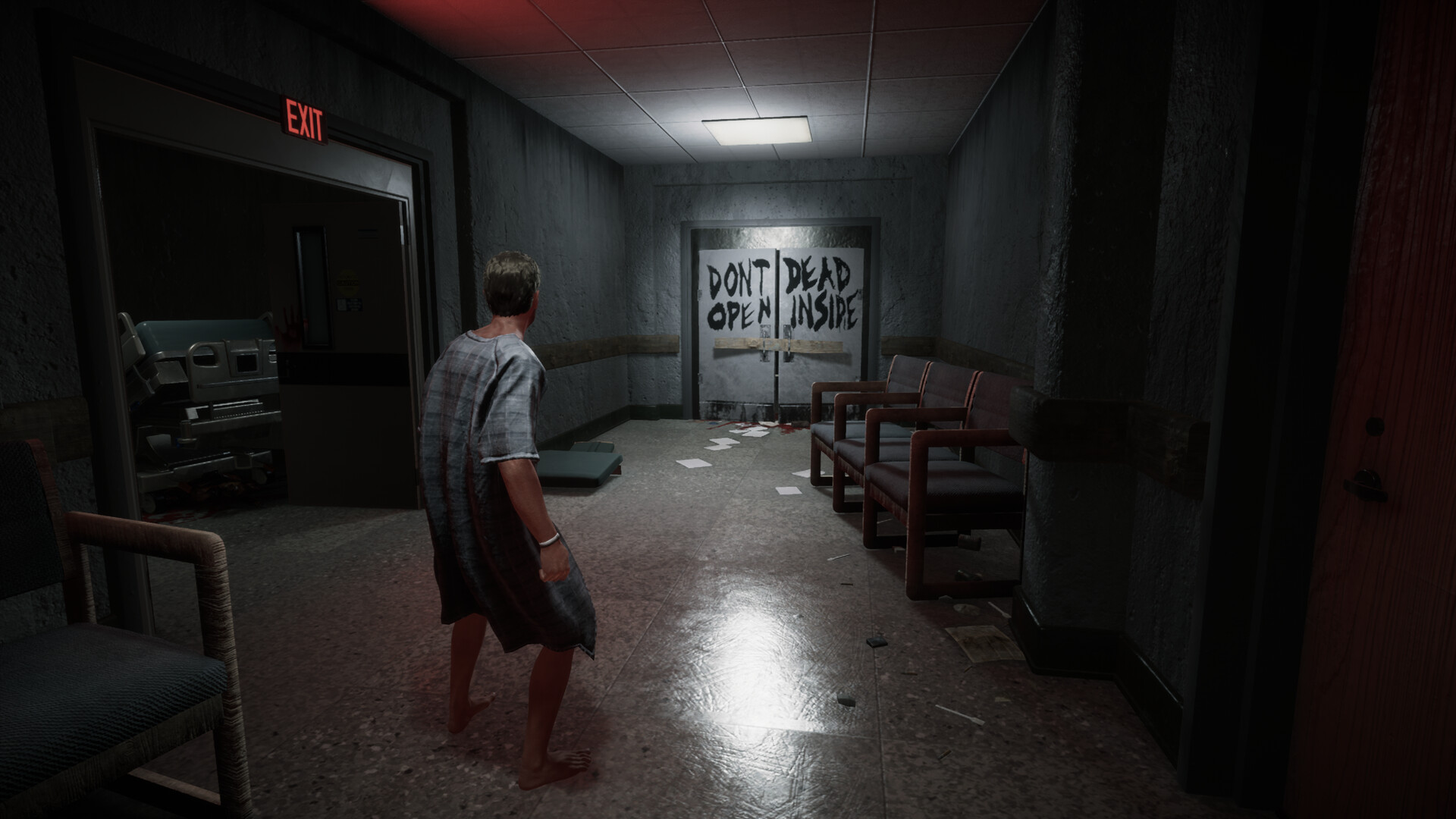 The Walking Dead: Destinies Torrent 2026