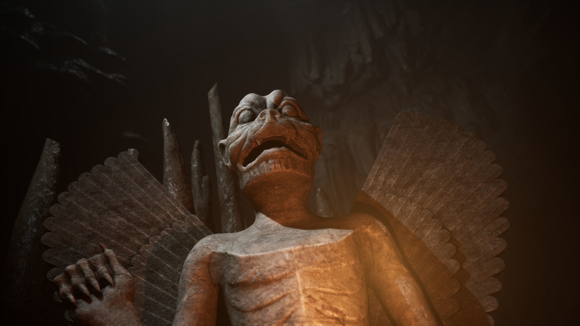 The Dark Pictures Anthology: House of Ashes Torrent 2026