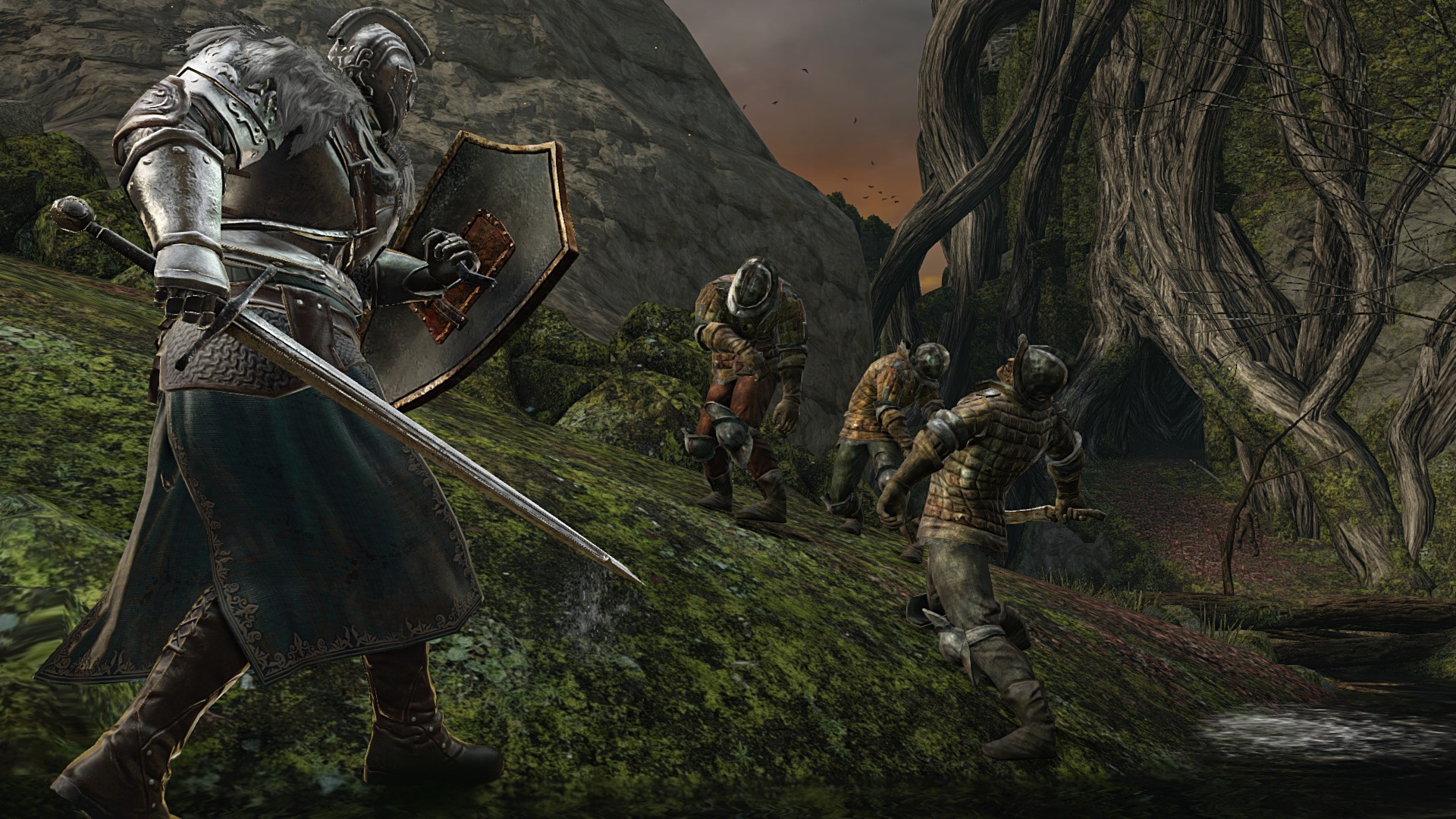 Dark Souls II Torrent 2026
