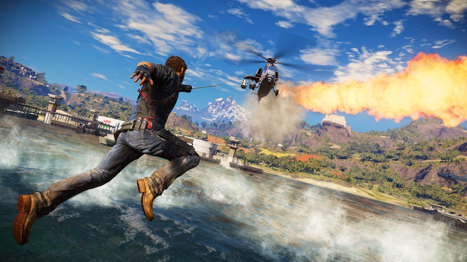 Just Cause 3 Torrent 2026