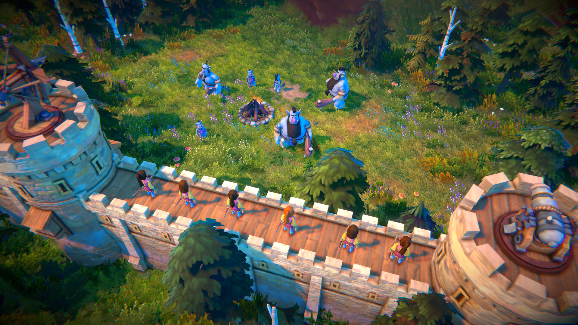 Fabledom Torrent 2026