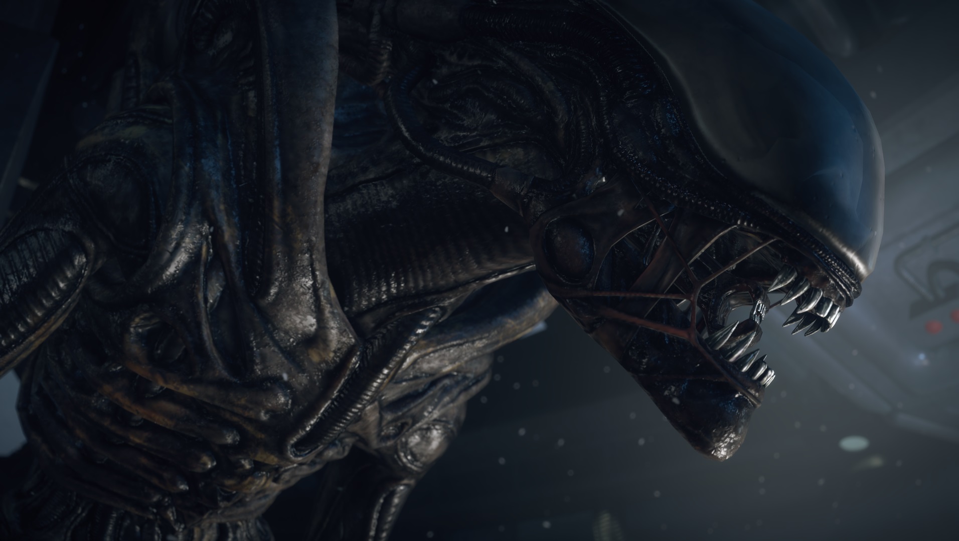 Alien Isolation Torrent 2026