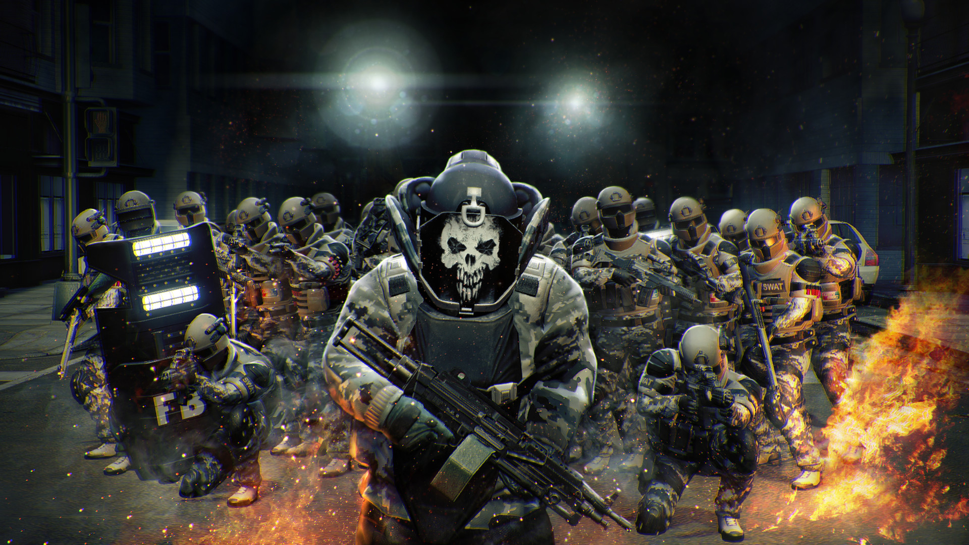 PayDay 2 Torrent 2026