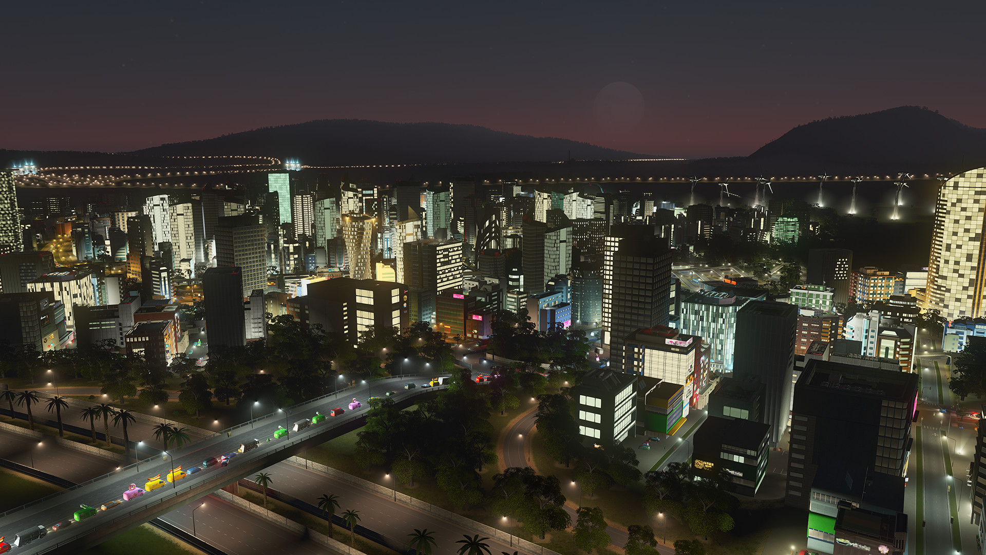 Cities: Skylines Collection