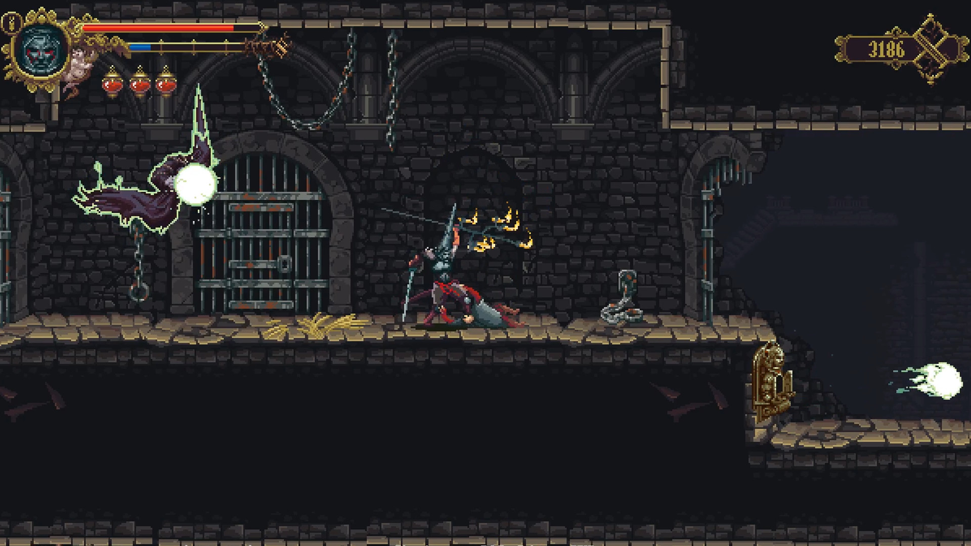 Blasphemous Torrent 2026