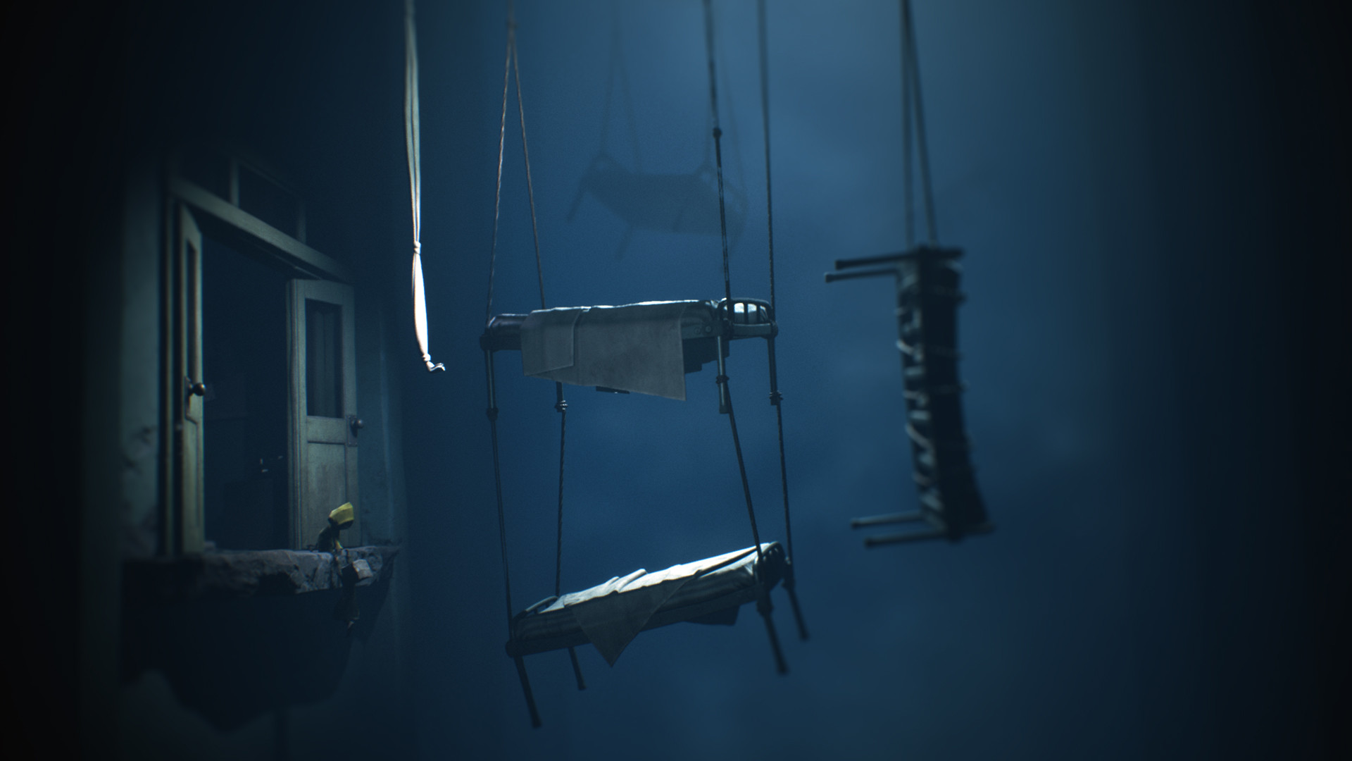 Little Nightmares II: Digital Deluxe Enhanced Edition