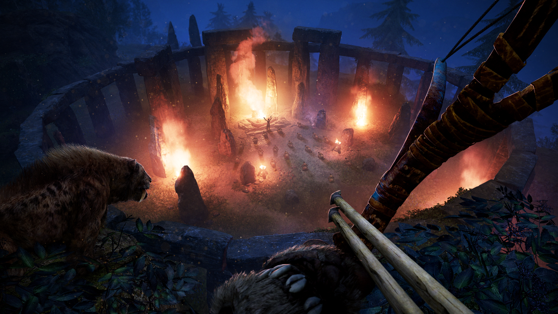 Far Cry Primal: Apex Edition Torrent 2026