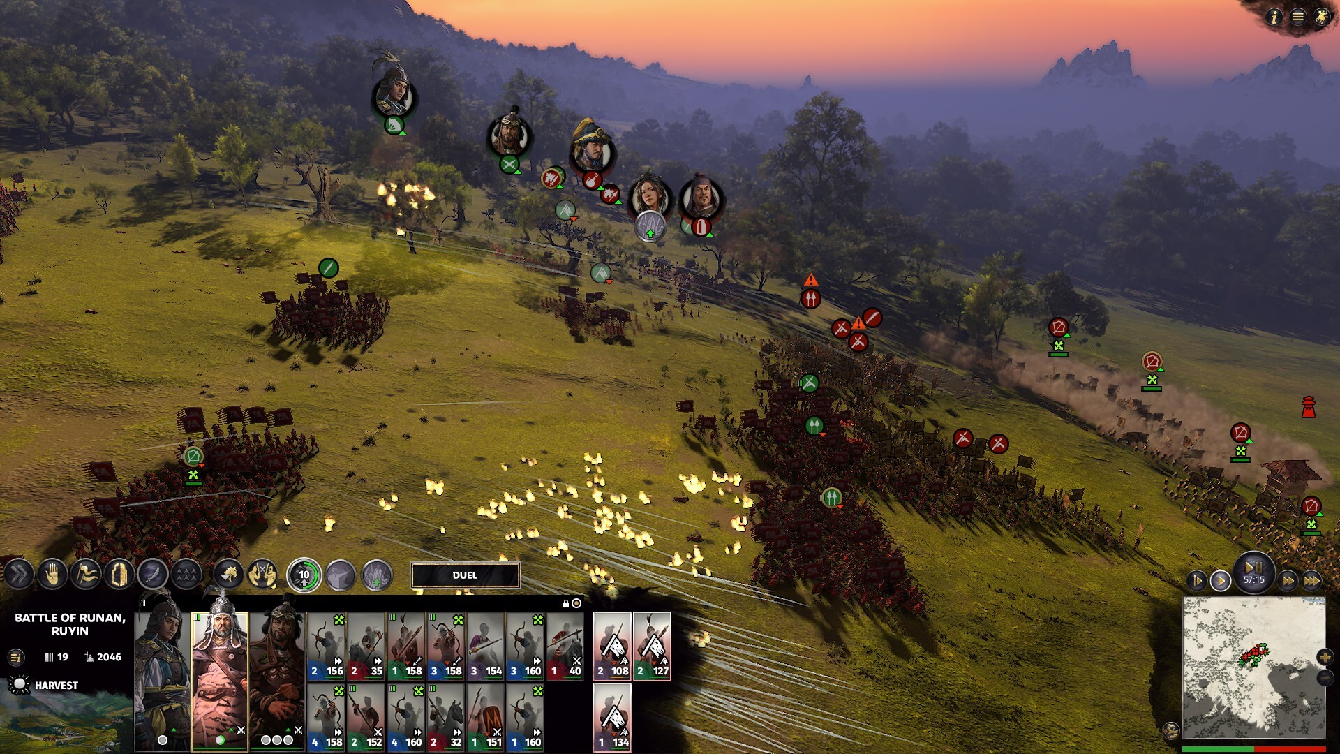 Total War Three Kingdoms