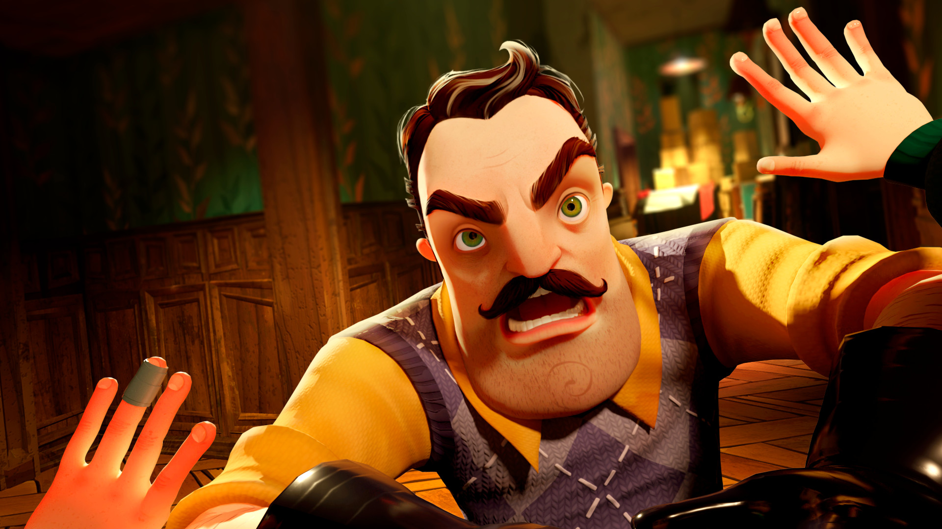 Hello Neighbor 2: Deluxe Edition 2026