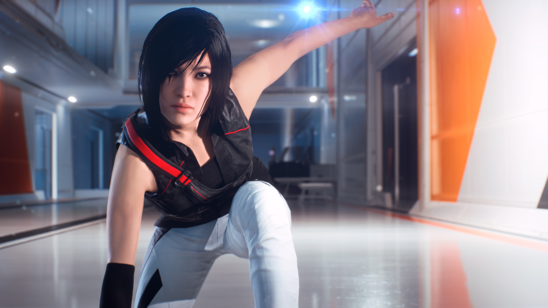 Mirror's Edge - Catalyst