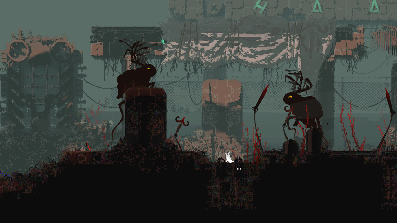 Rain World: Deluxe Edition