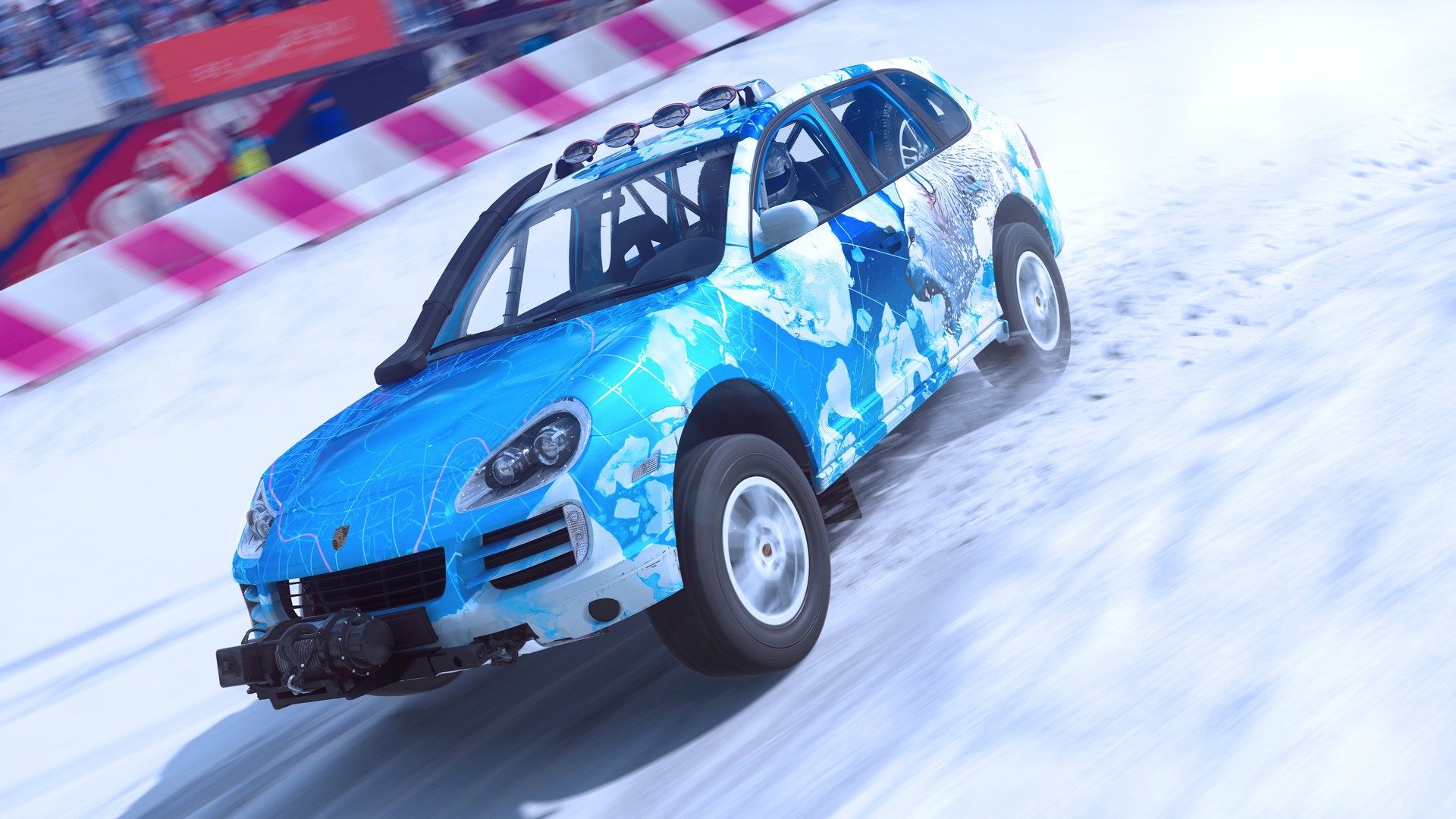 DIRT 5: Year One Edition