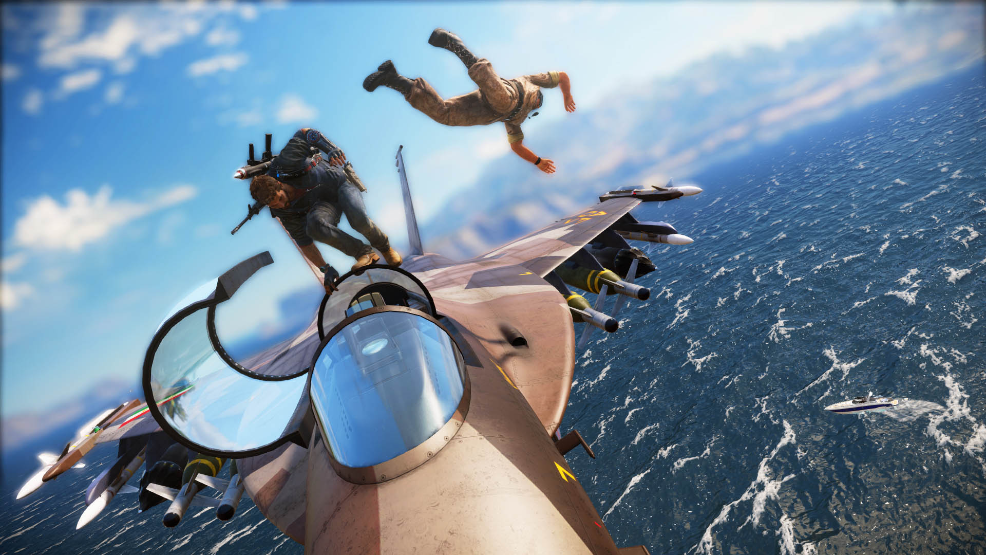 Just Cause 3 Torrent 2026