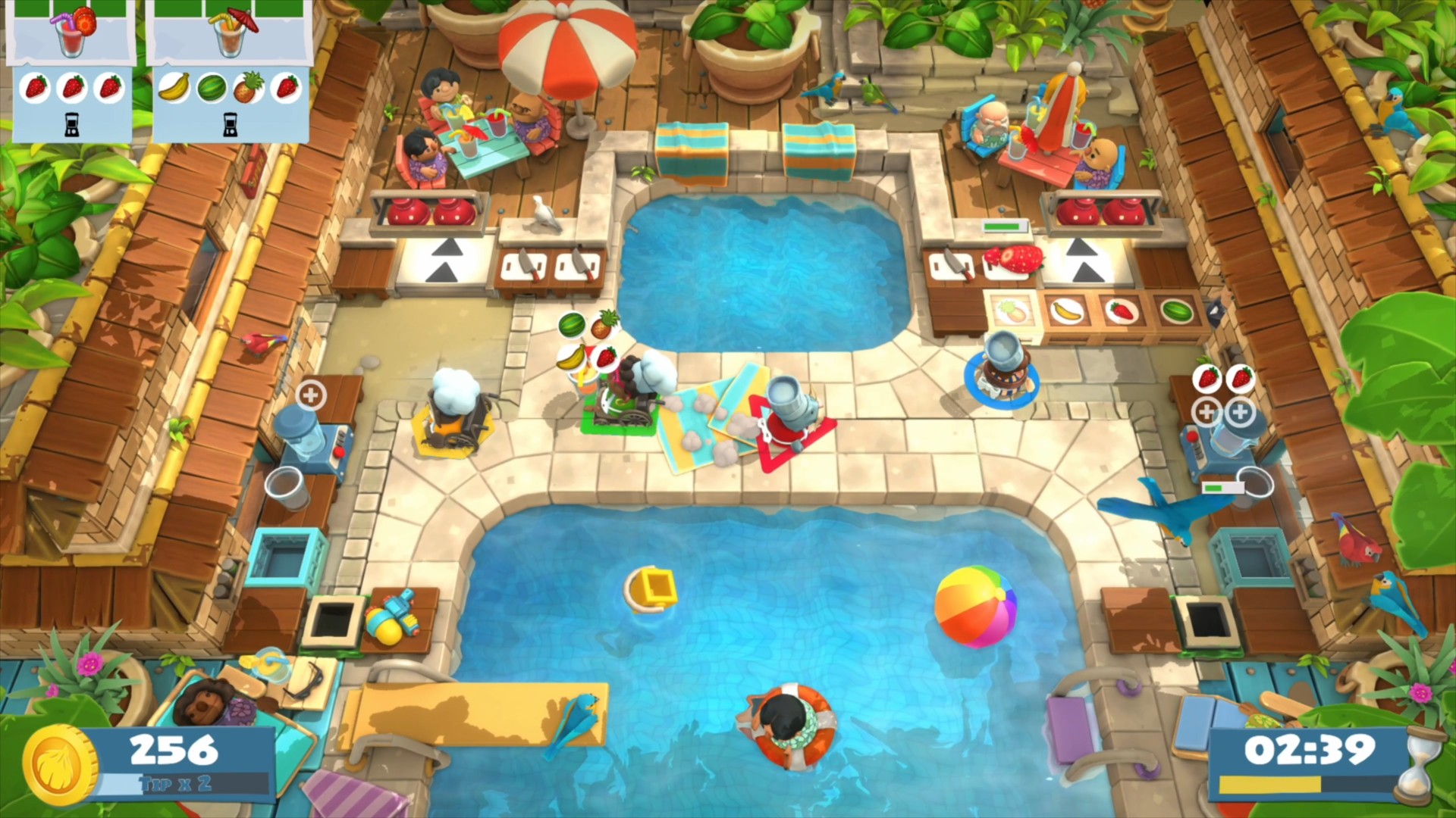 Overcooked All You Can Eat Torrent 2026