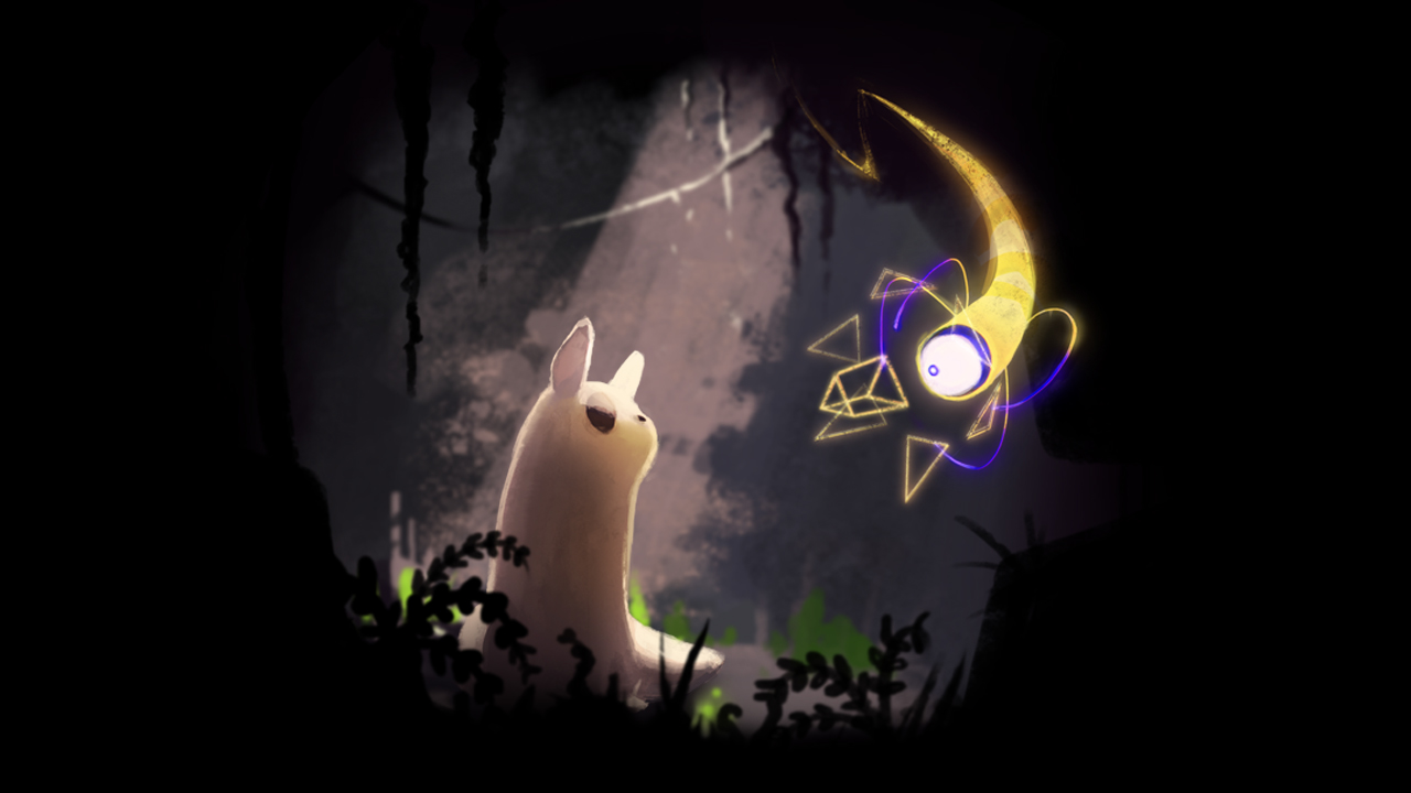 Rain World: Deluxe Edition
