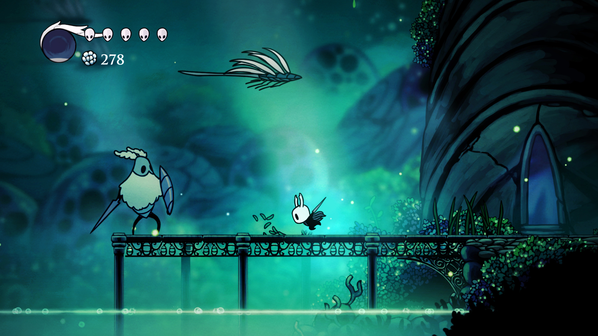 Hollow Knight Torrent 2026